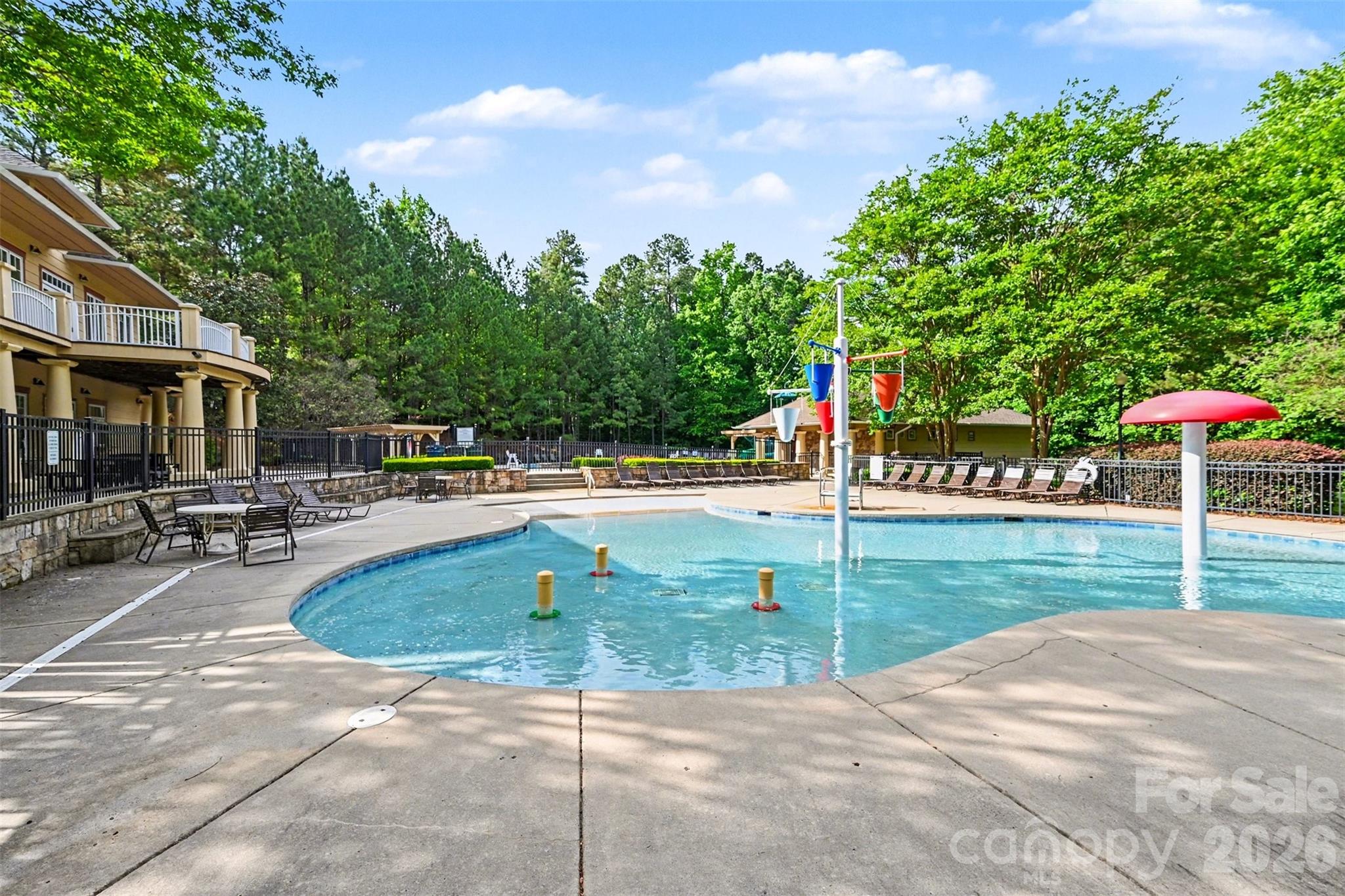 6752 Allness Glen Lane — Charlotte