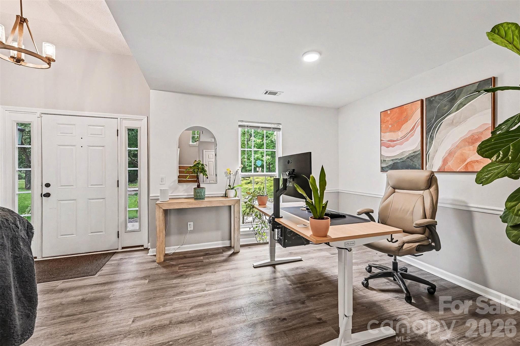 6752 Allness Glen Lane — Charlotte