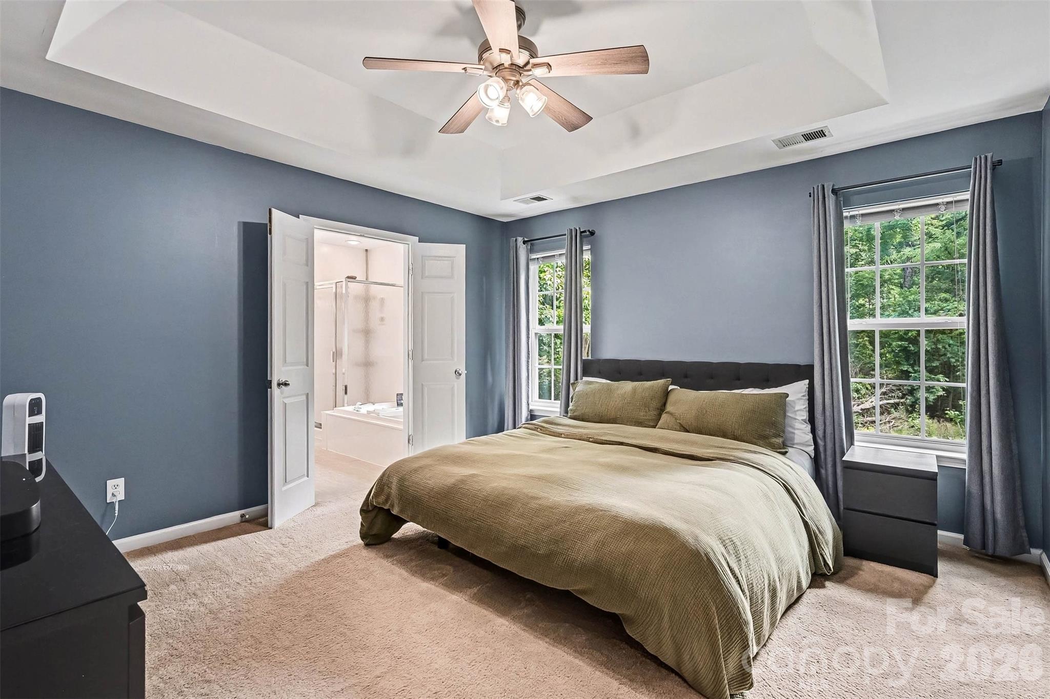 6752 Allness Glen Lane — Charlotte