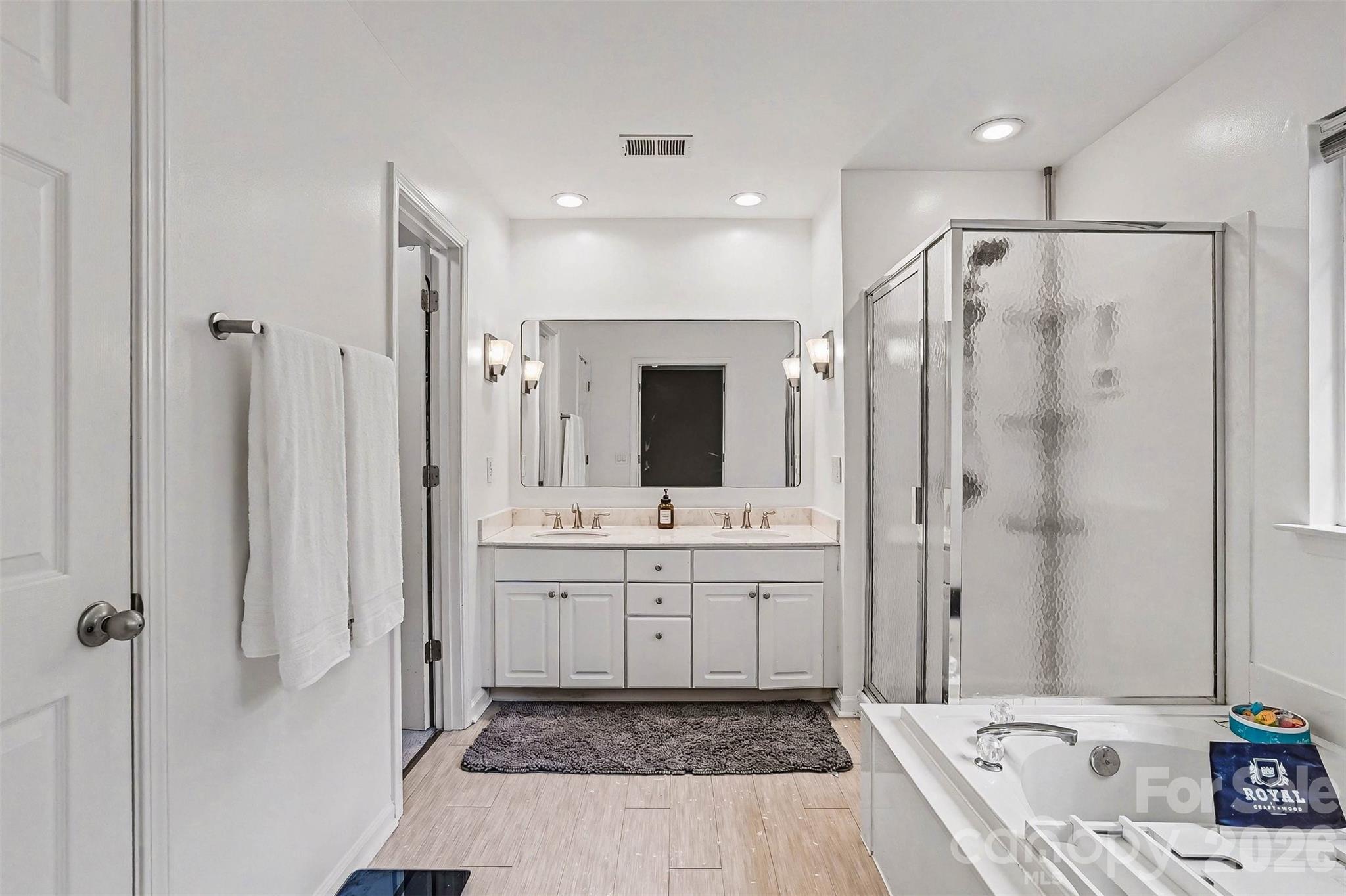 6752 Allness Glen Lane — Charlotte