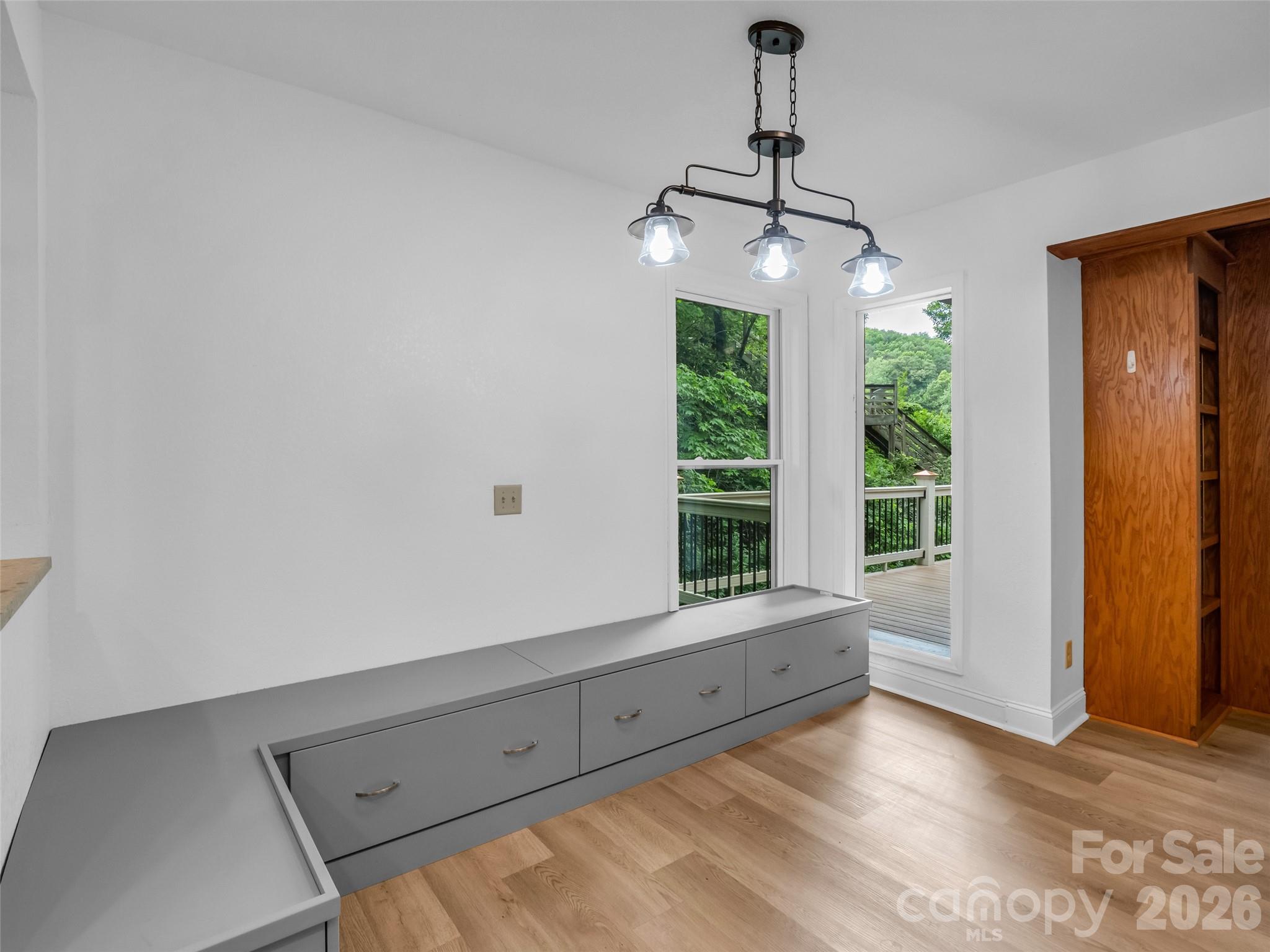 104 Lakeridge Road — Lake Lure
