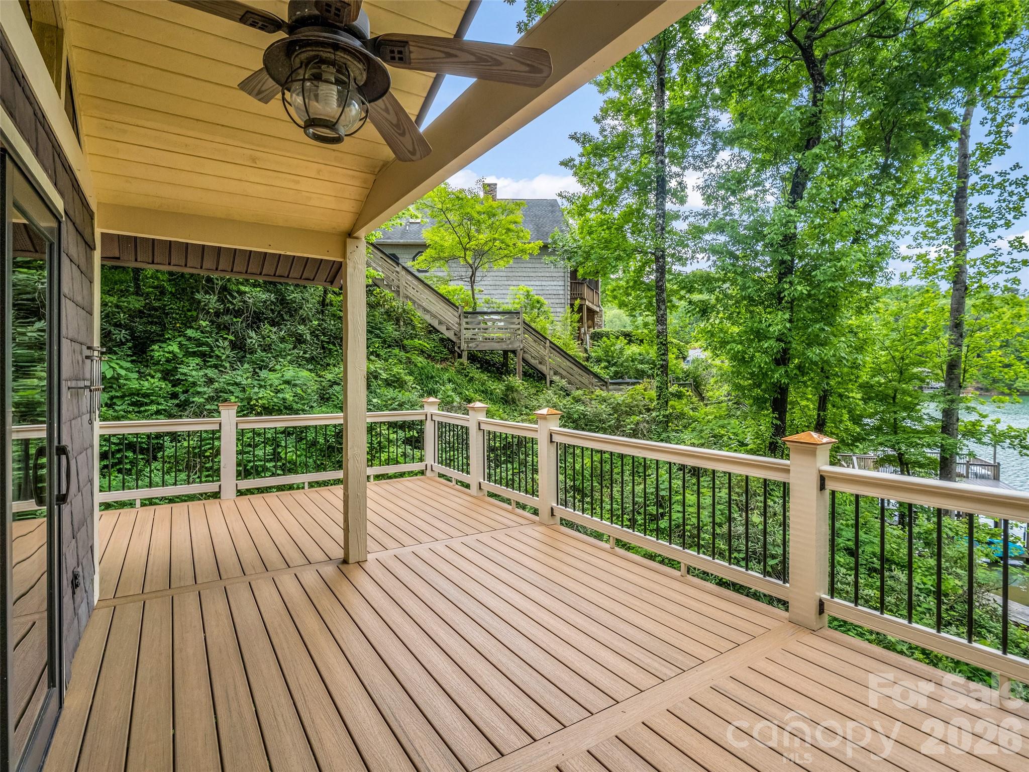 104 Lakeridge Road — Lake Lure