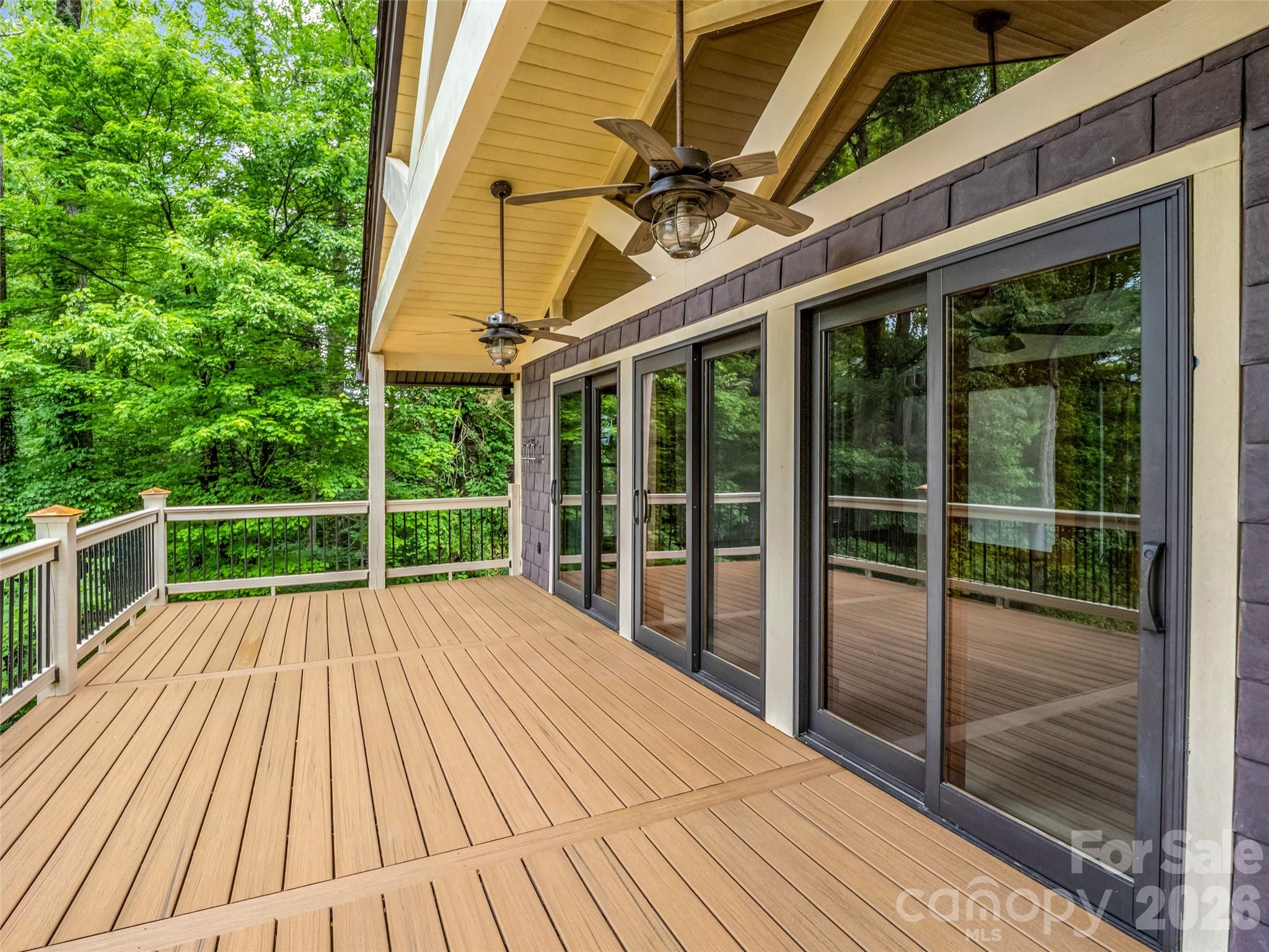 104 Lakeridge Road — Lake Lure