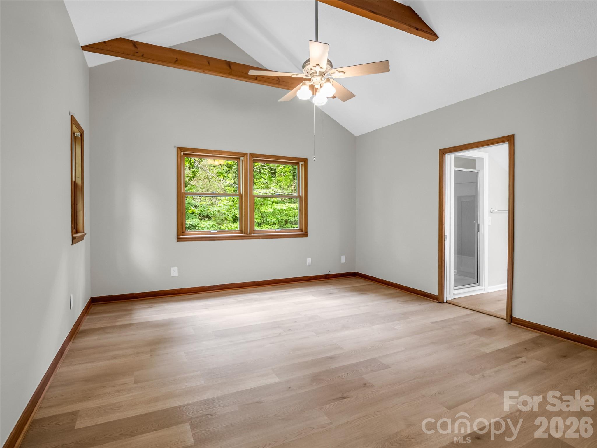 104 Lakeridge Road — Lake Lure