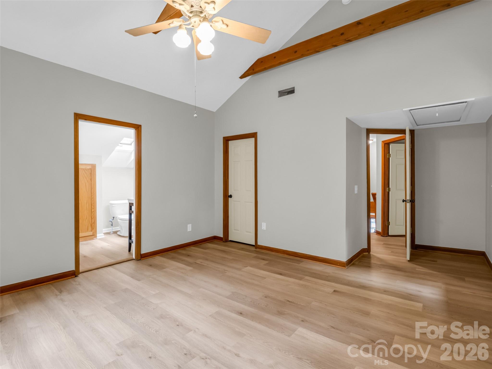 104 Lakeridge Road — Lake Lure