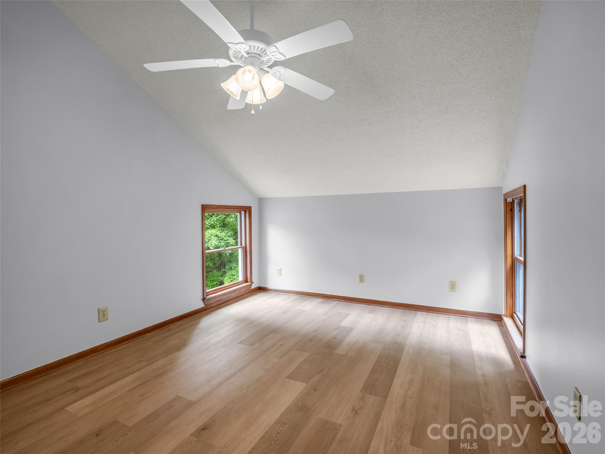 104 Lakeridge Road — Lake Lure