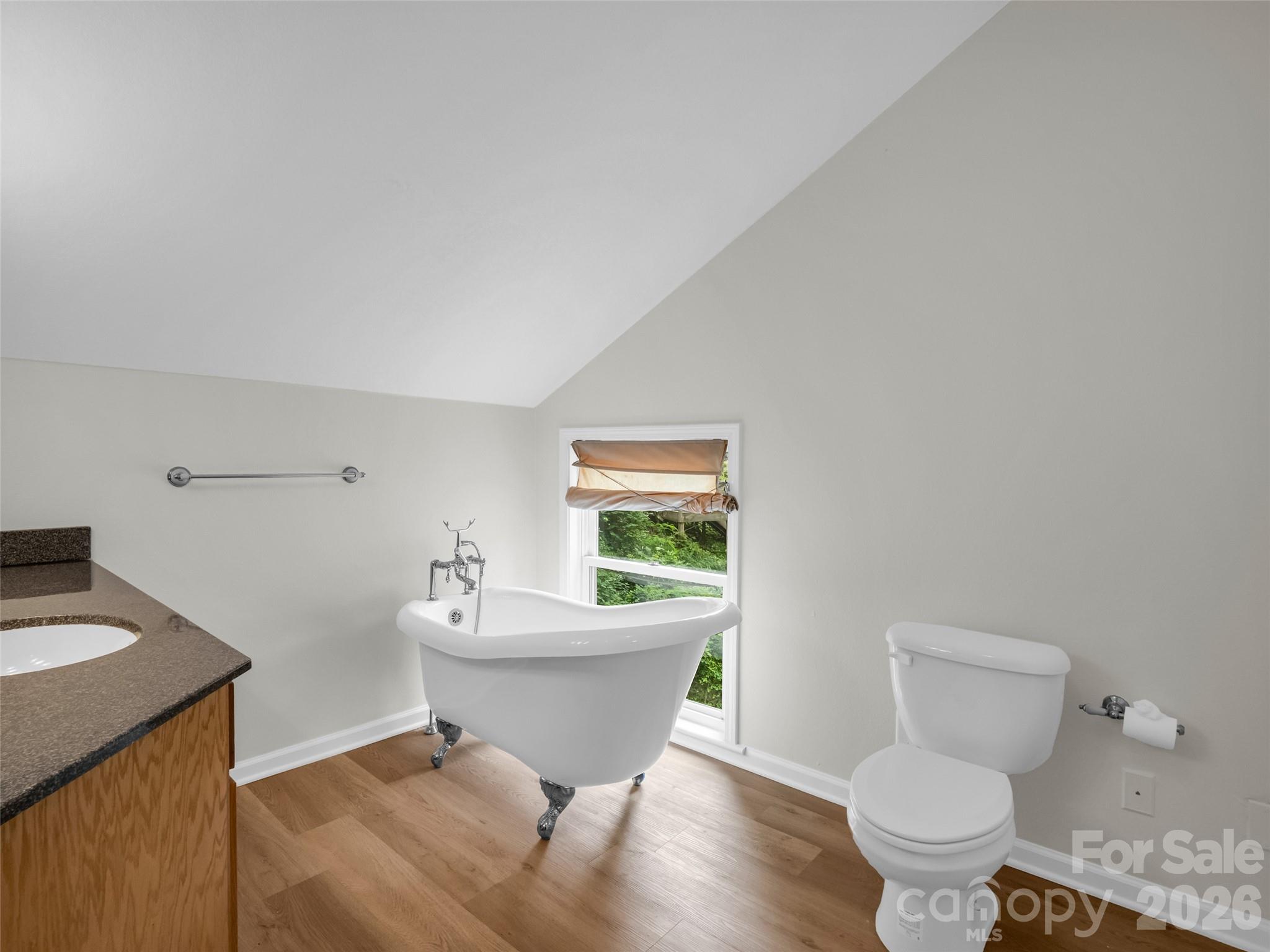 104 Lakeridge Road — Lake Lure