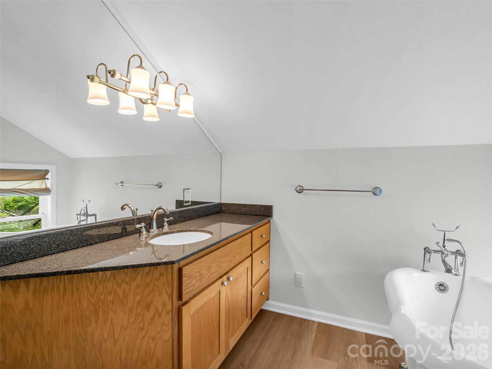 104 Lakeridge Road — Lake Lure
