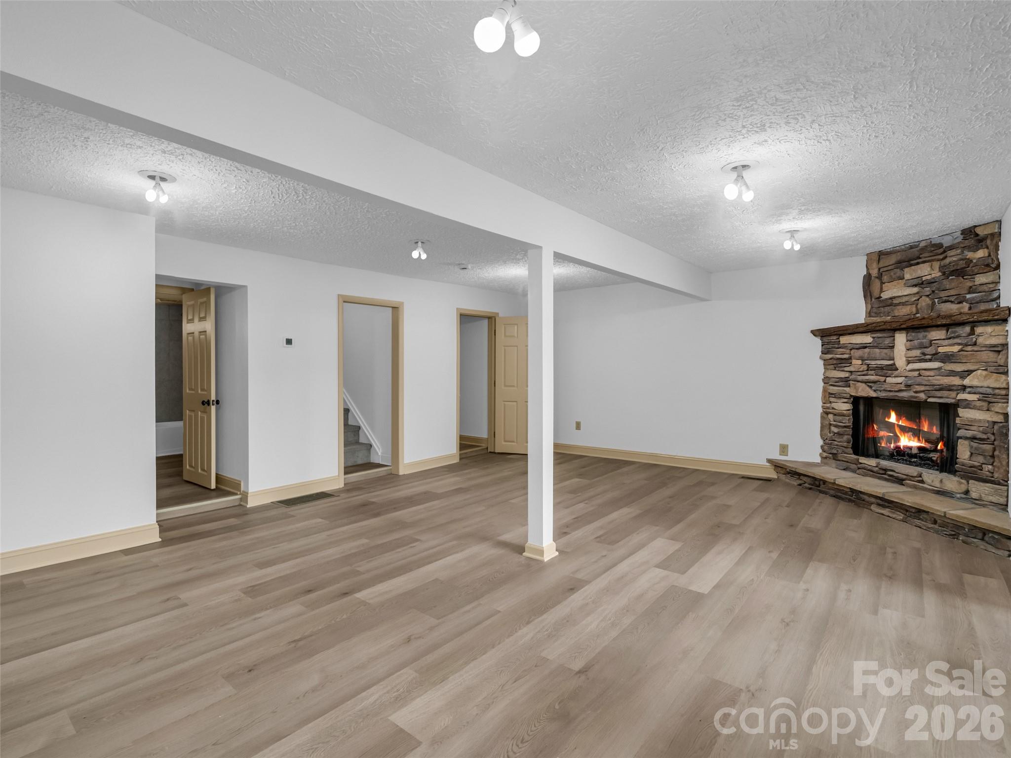 104 Lakeridge Road — Lake Lure