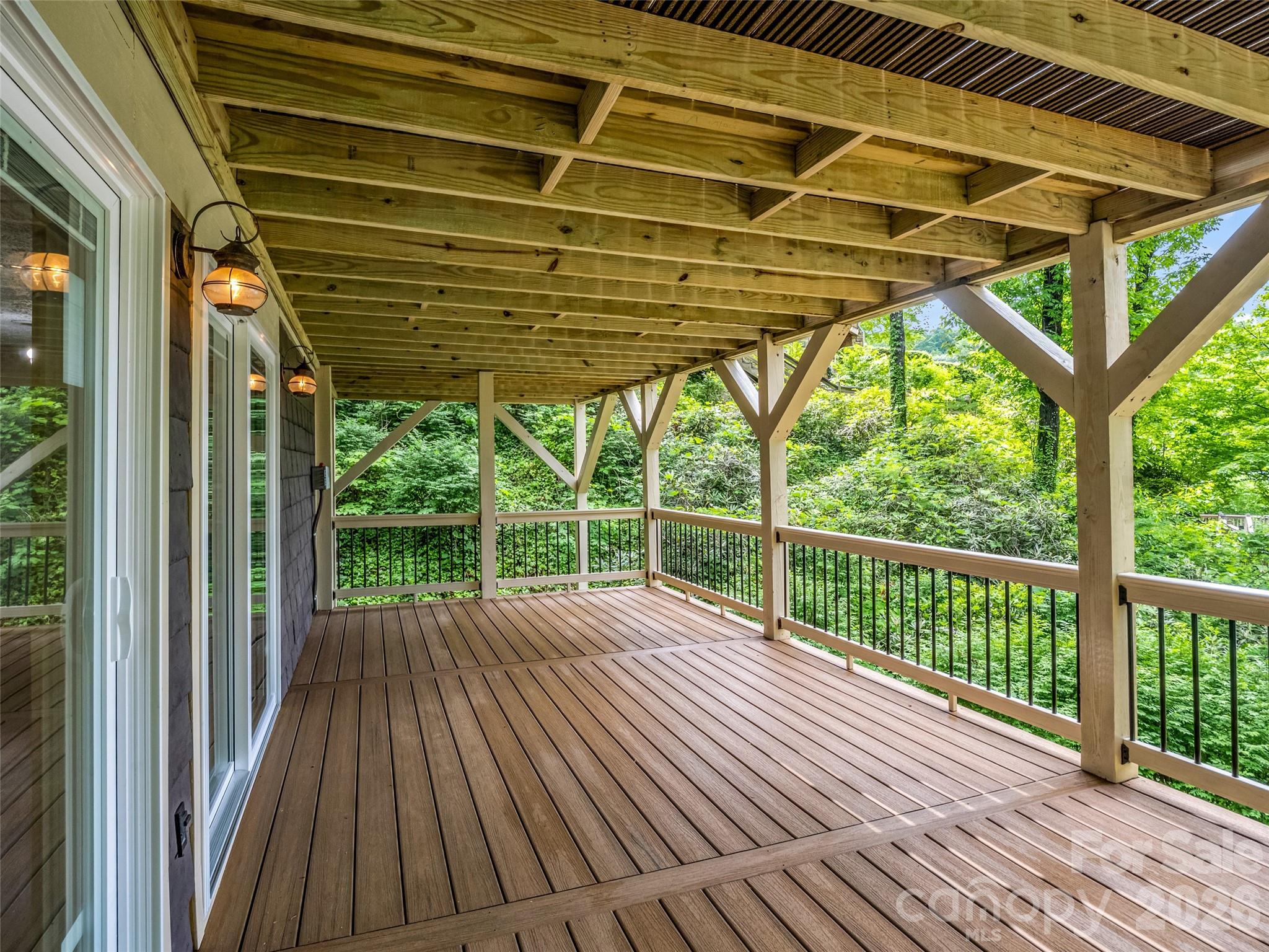 104 Lakeridge Road — Lake Lure
