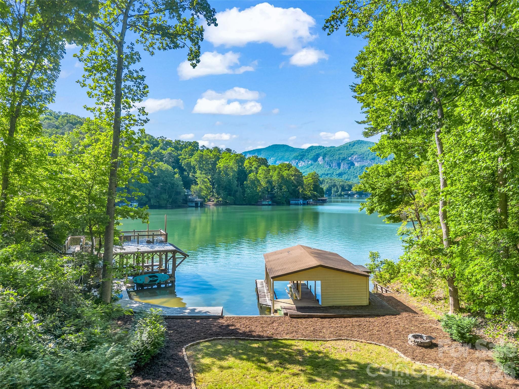 104 Lakeridge Road — Lake Lure