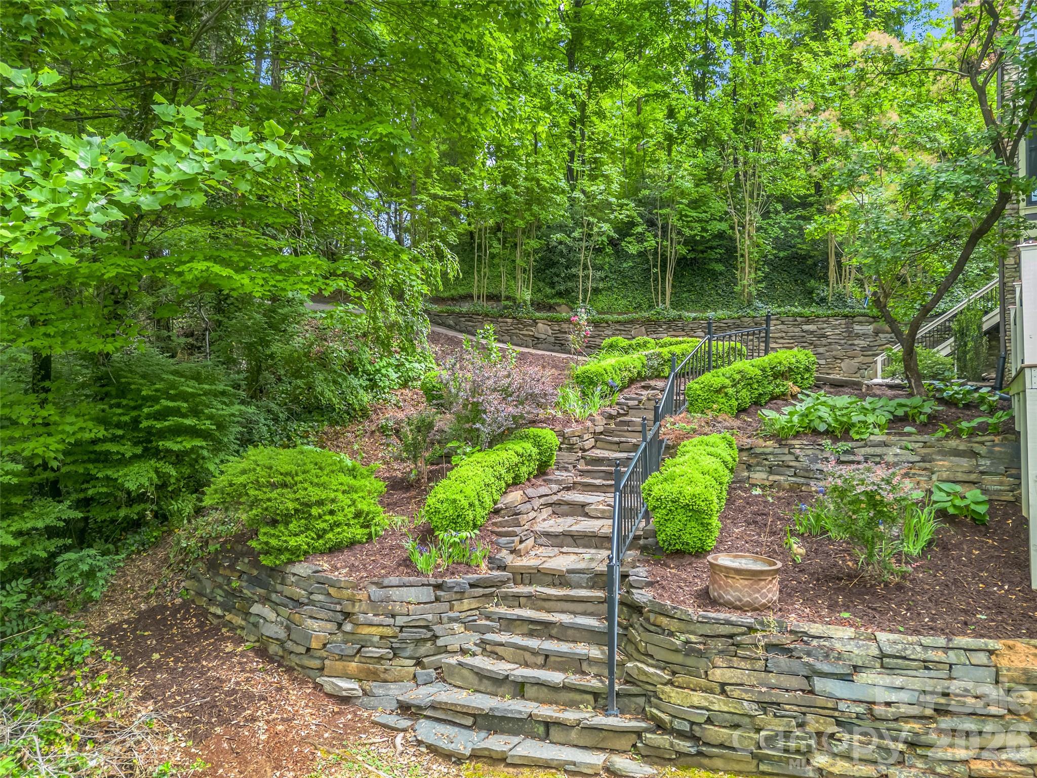 104 Lakeridge Road — Lake Lure