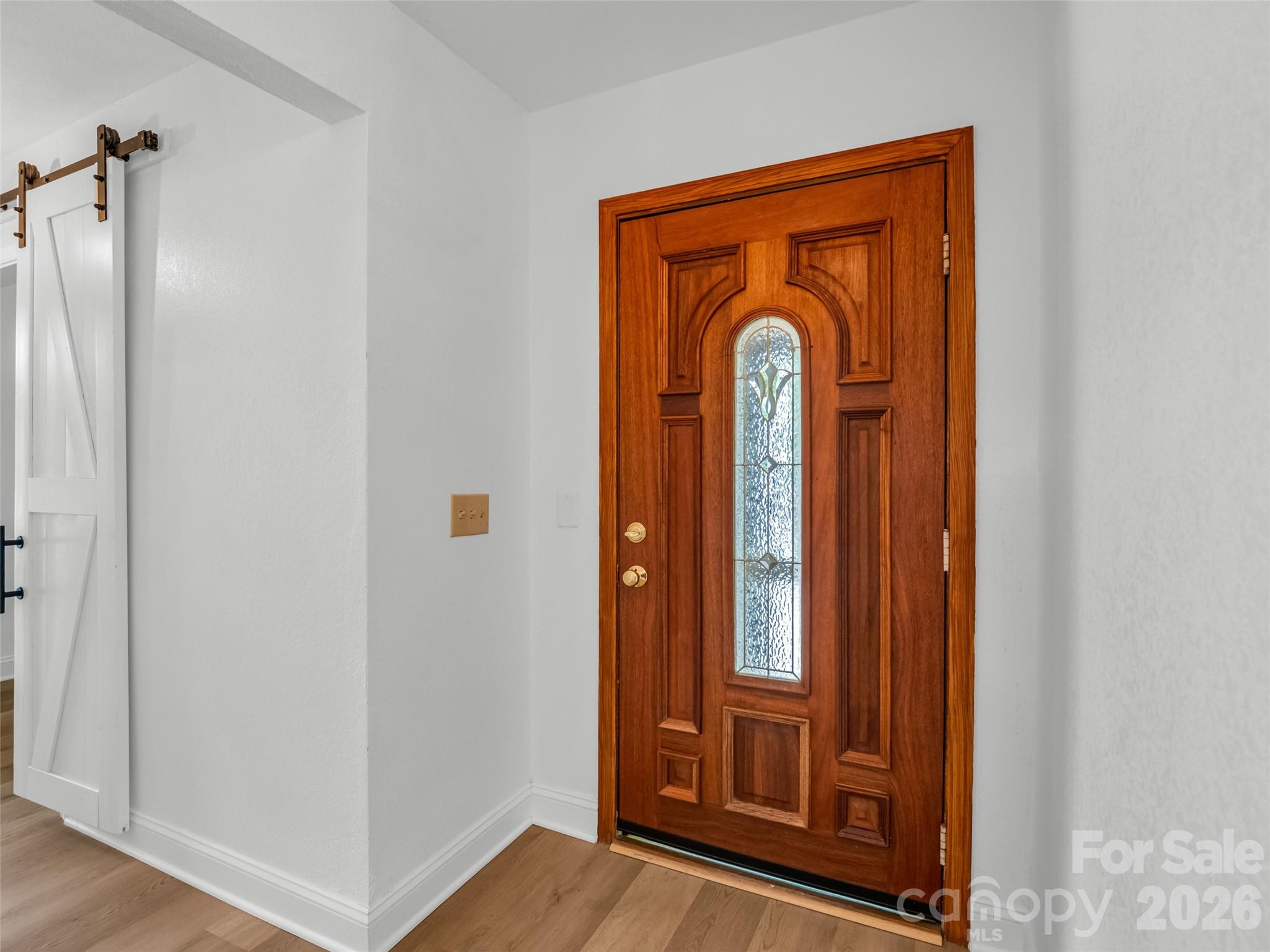 104 Lakeridge Road — Lake Lure