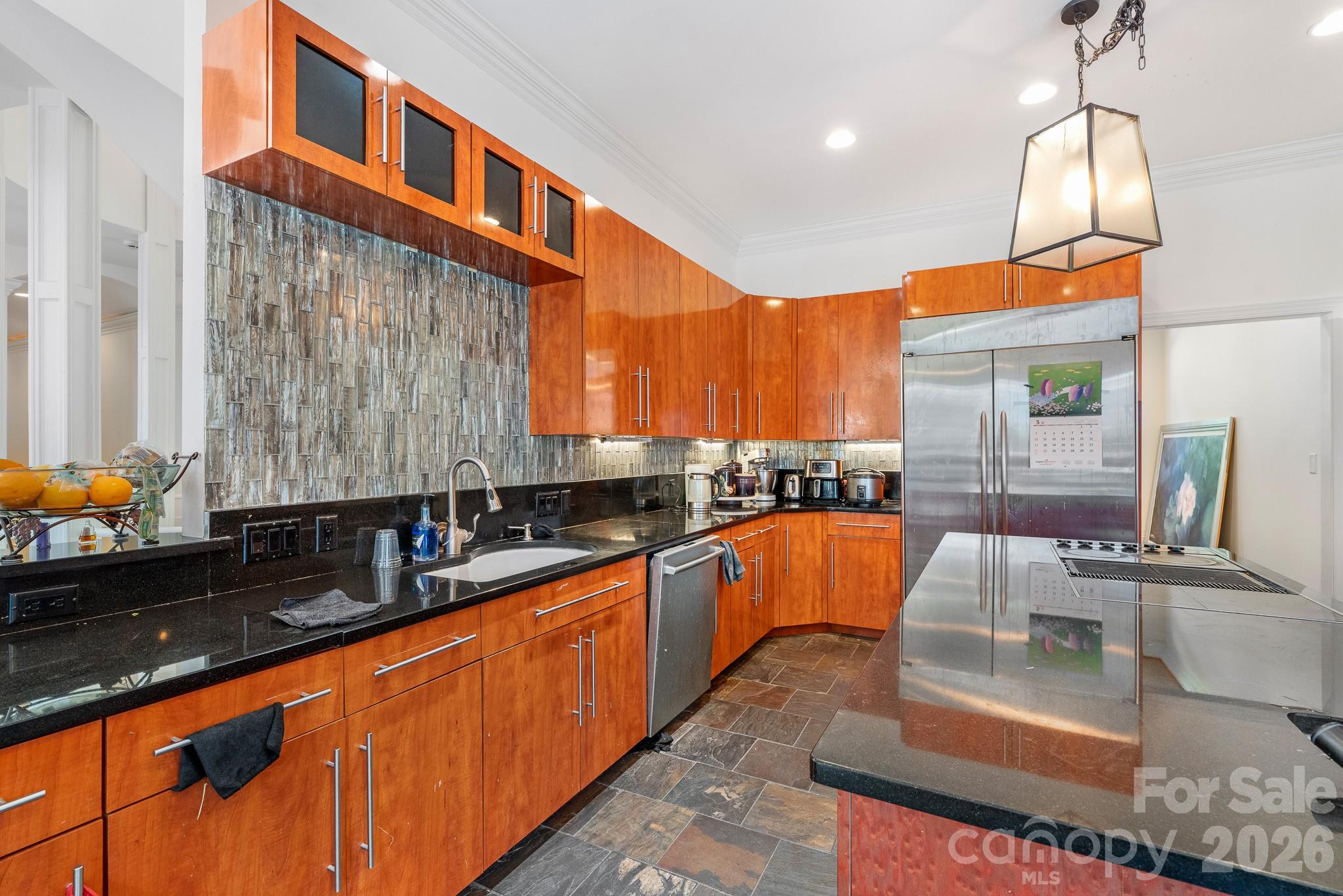 720 Ennis Road — Waxhaw