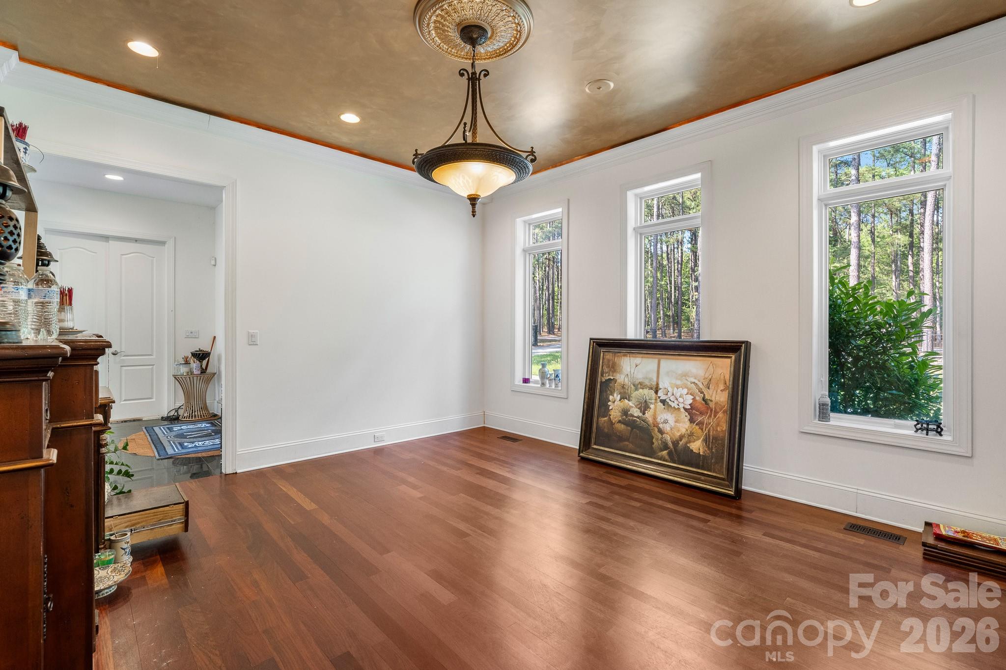 720 Ennis Road — Waxhaw