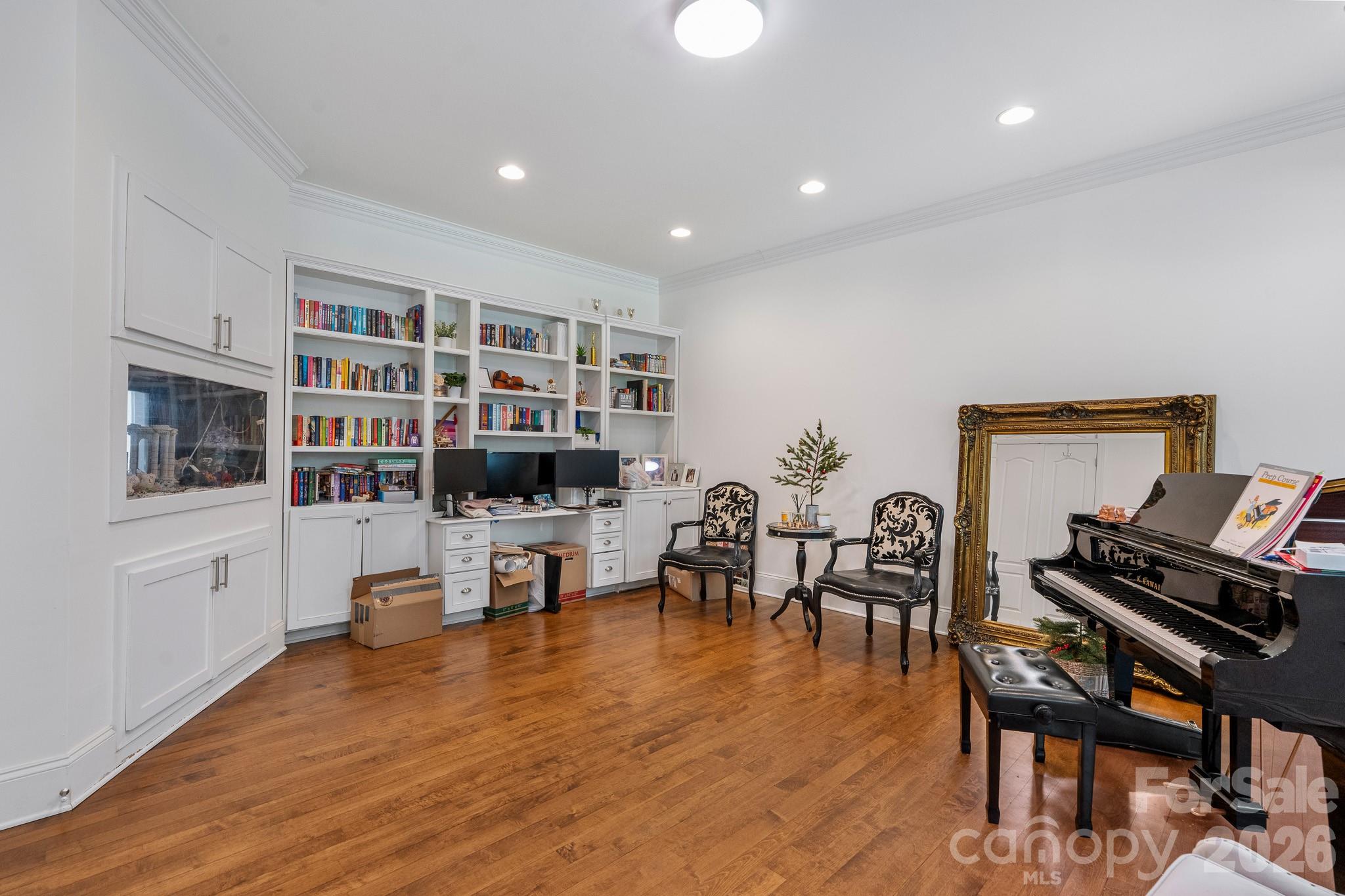 720 Ennis Road — Waxhaw