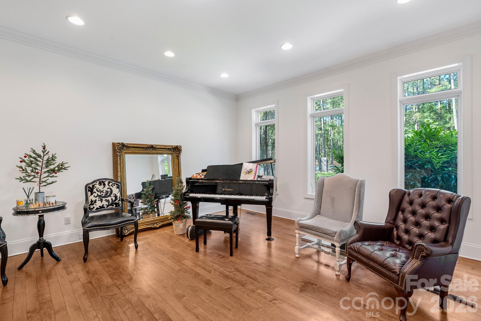 720 Ennis Road — Waxhaw