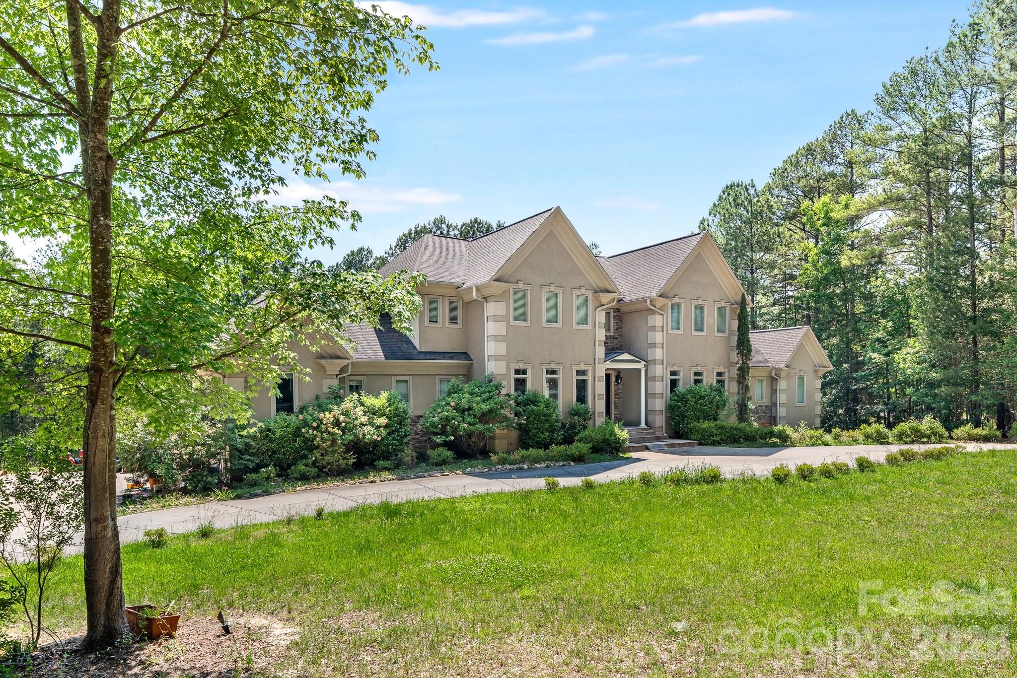 720 Ennis Road — Waxhaw