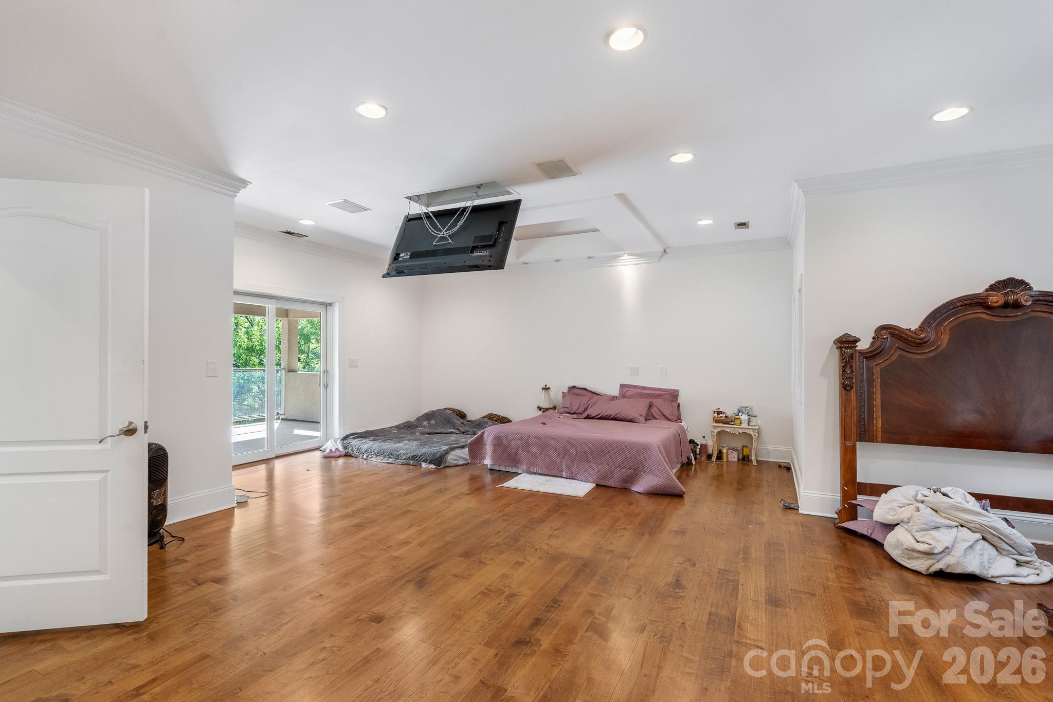 720 Ennis Road — Waxhaw