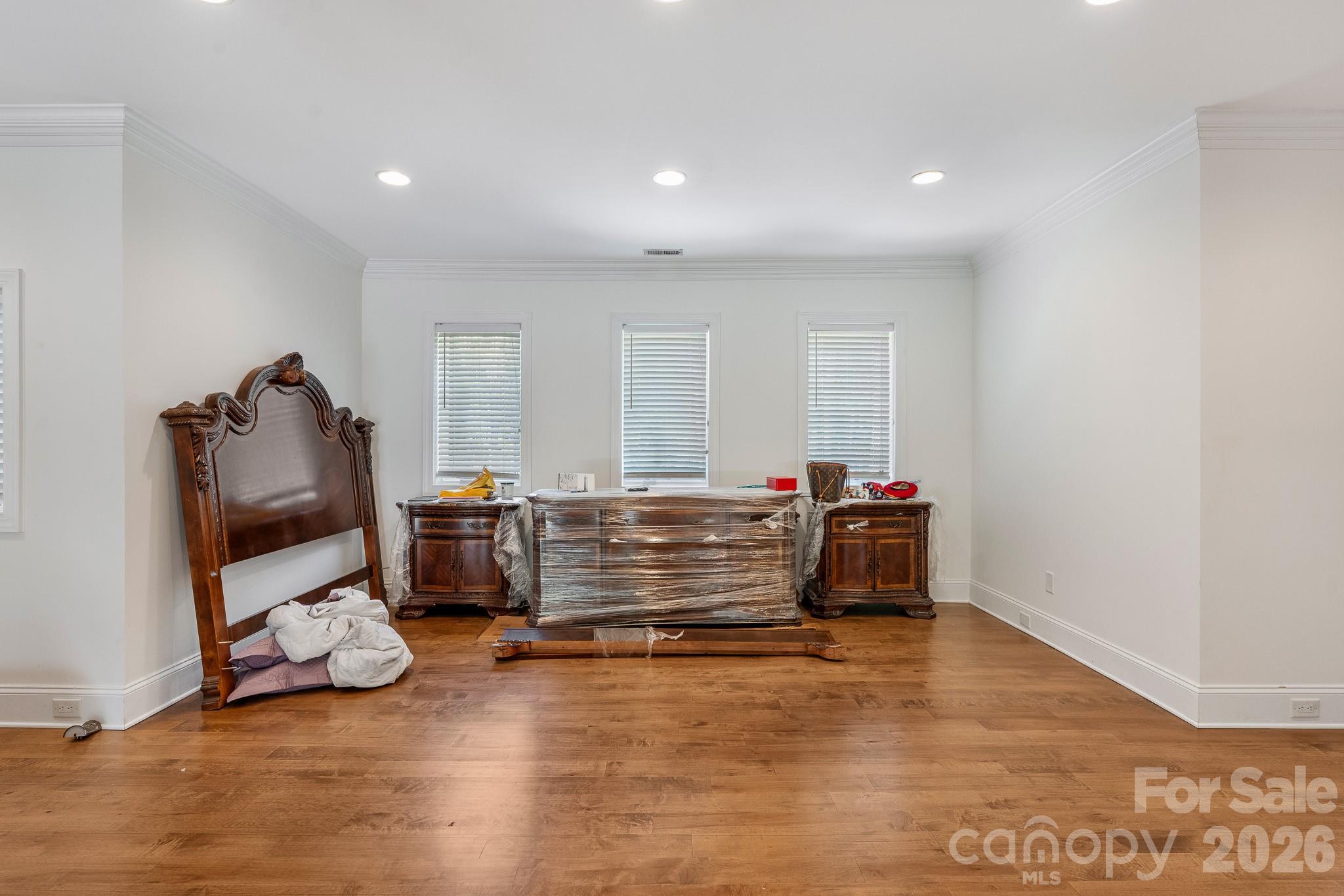720 Ennis Road — Waxhaw