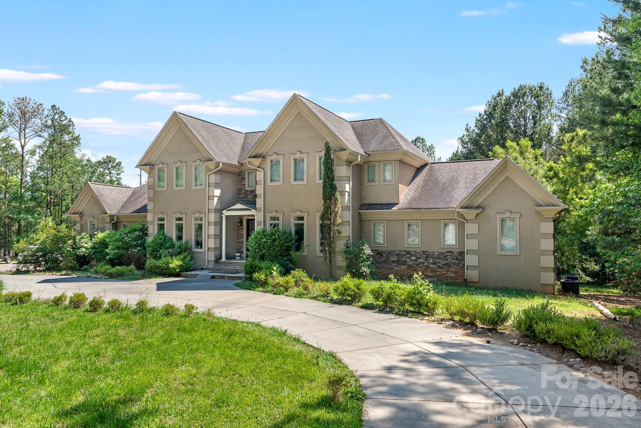 720 Ennis Road — Waxhaw