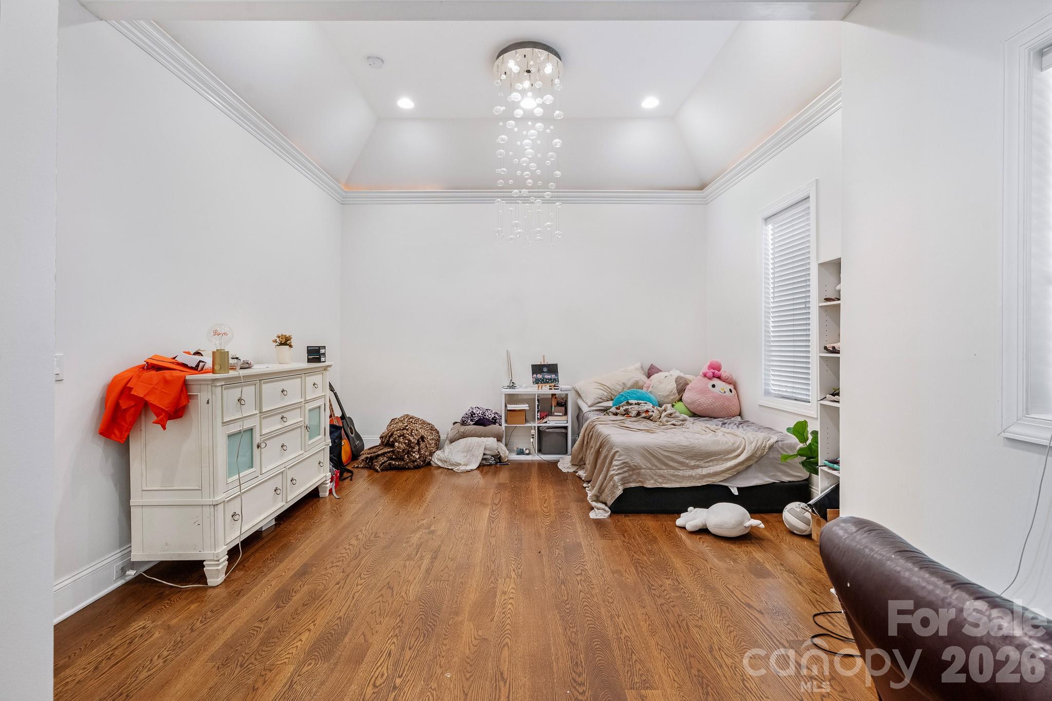 720 Ennis Road — Waxhaw