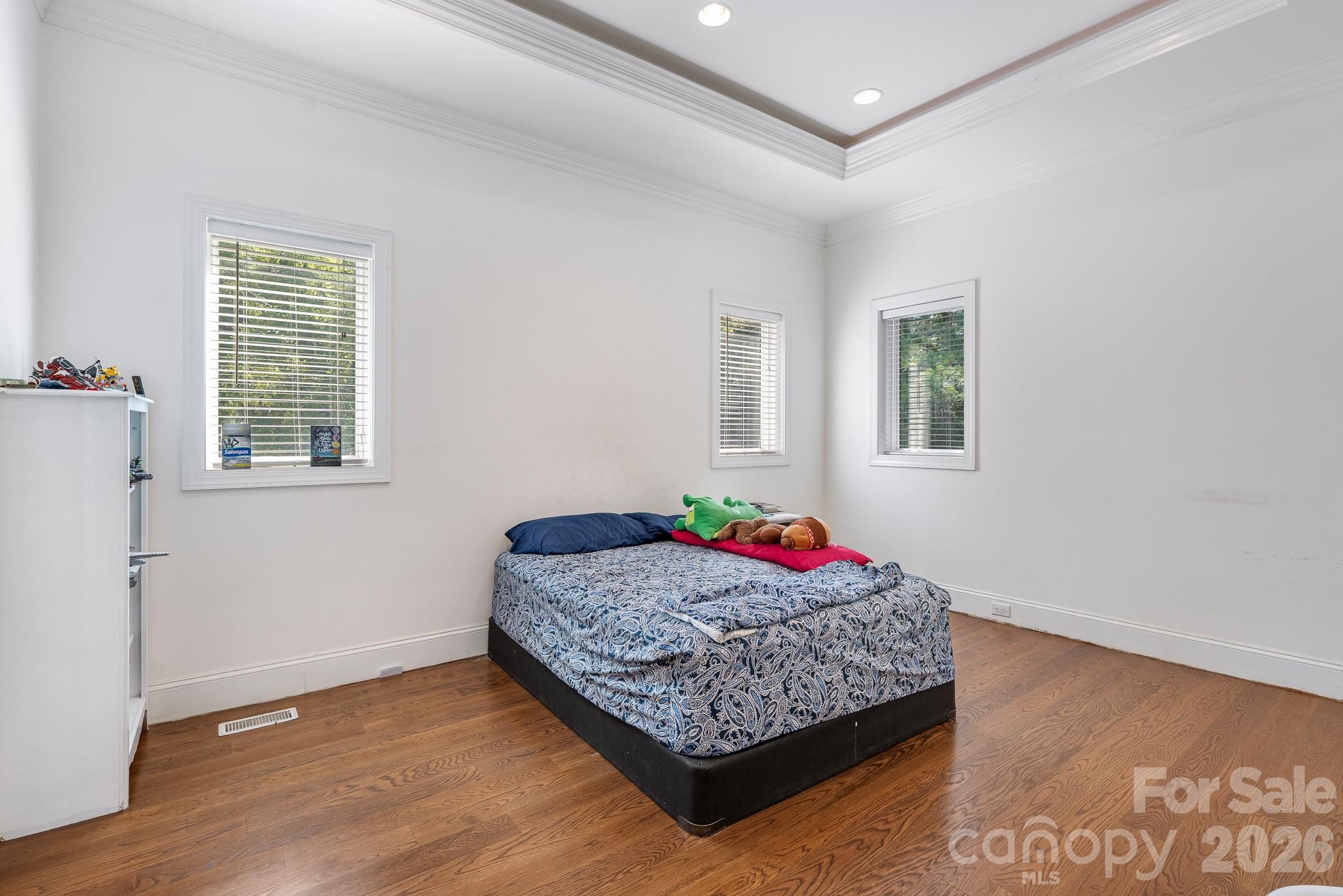 720 Ennis Road — Waxhaw