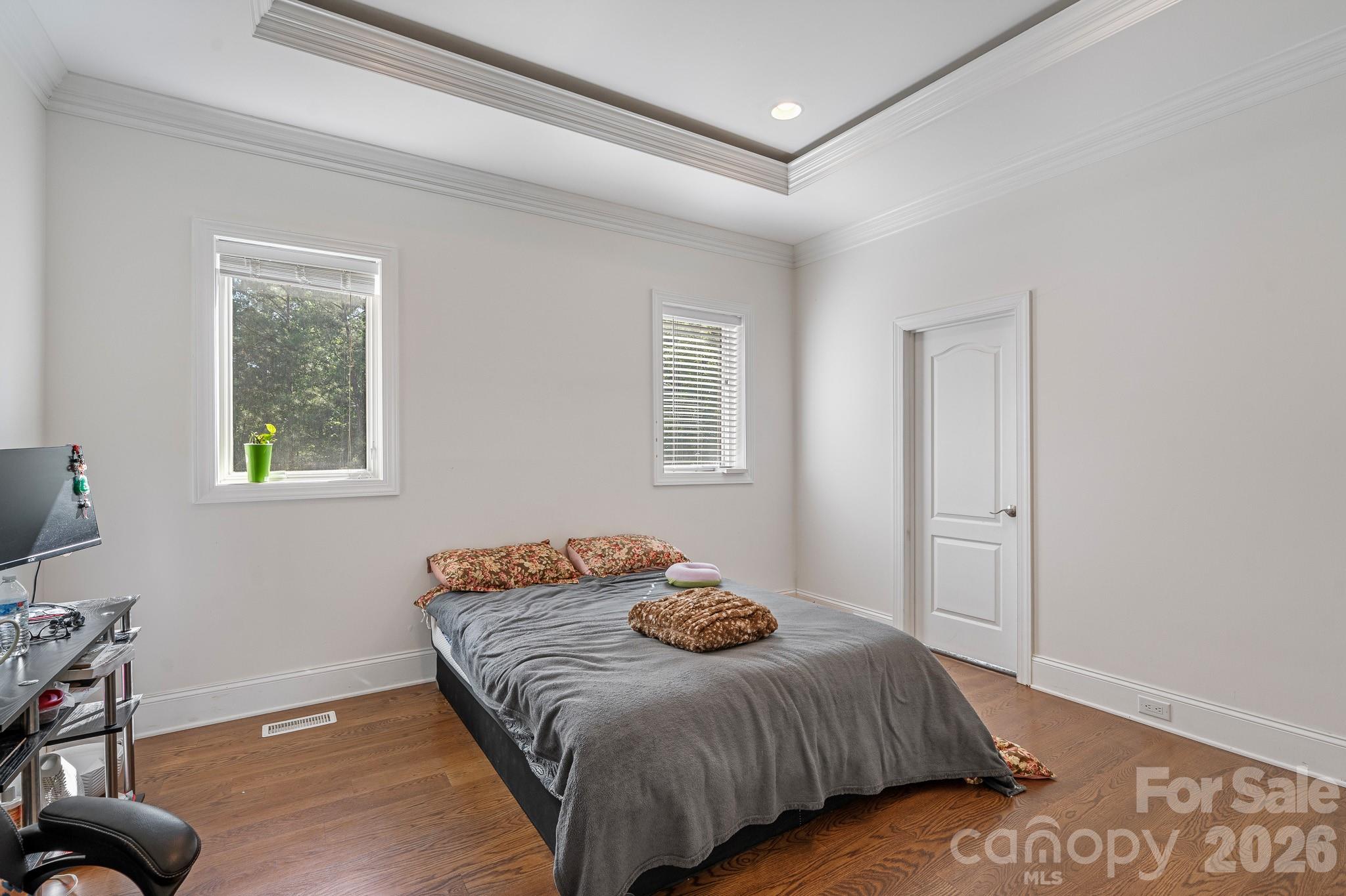 720 Ennis Road — Waxhaw