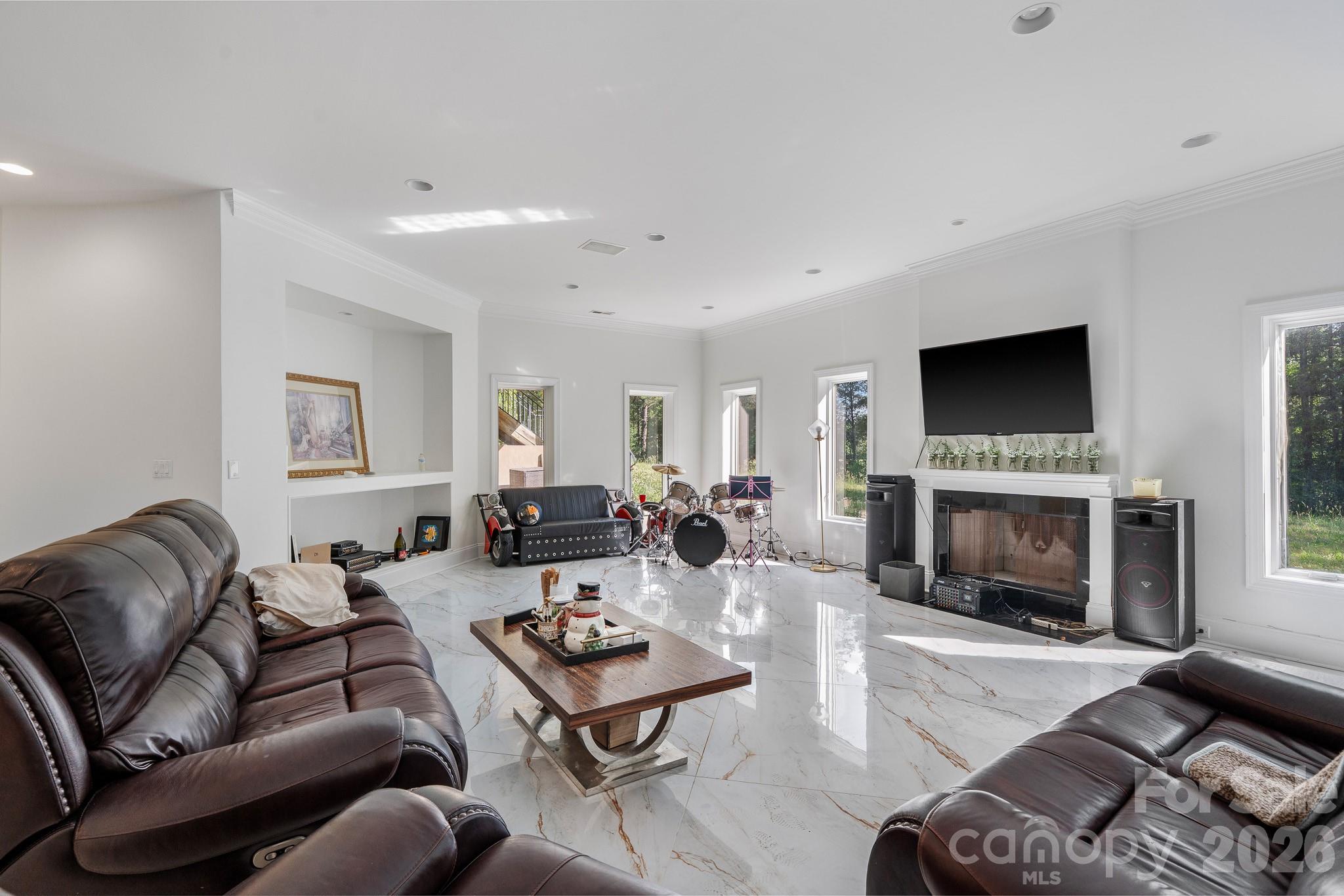 720 Ennis Road — Waxhaw