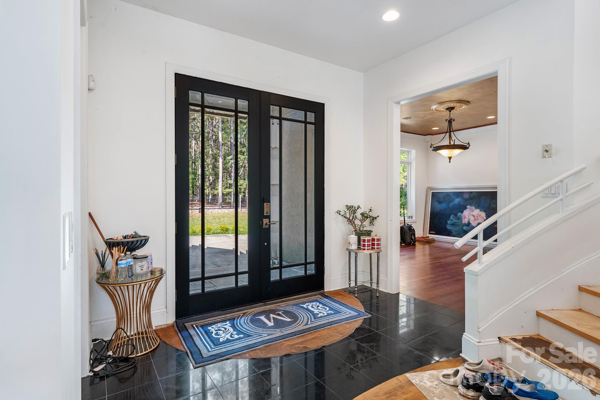 720 Ennis Road — Waxhaw