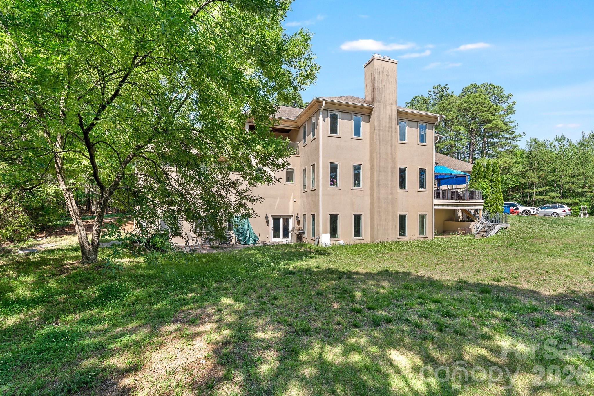 720 Ennis Road — Waxhaw