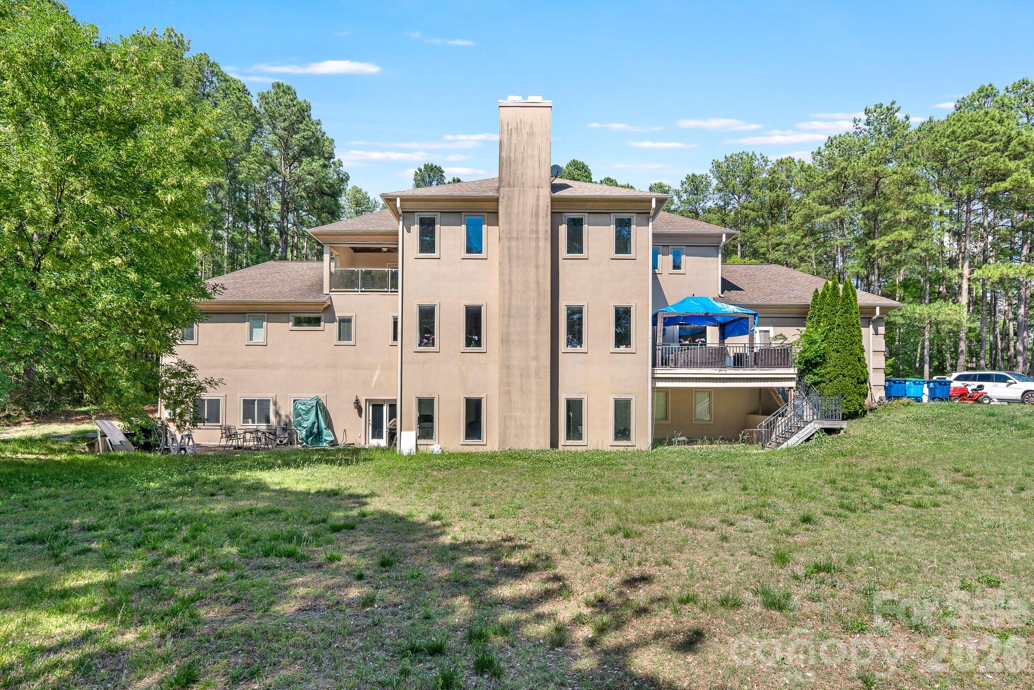 720 Ennis Road — Waxhaw