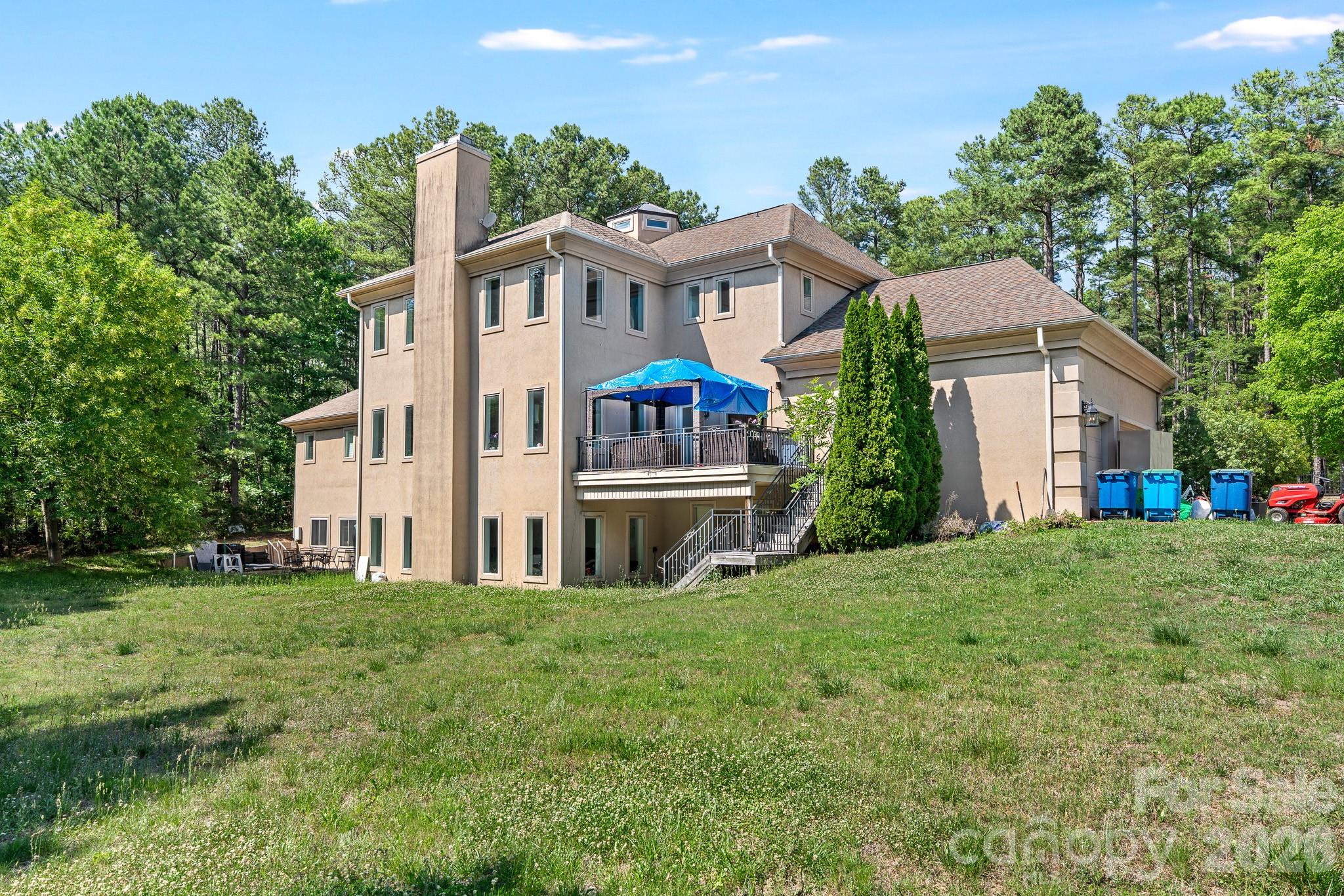 720 Ennis Road — Waxhaw