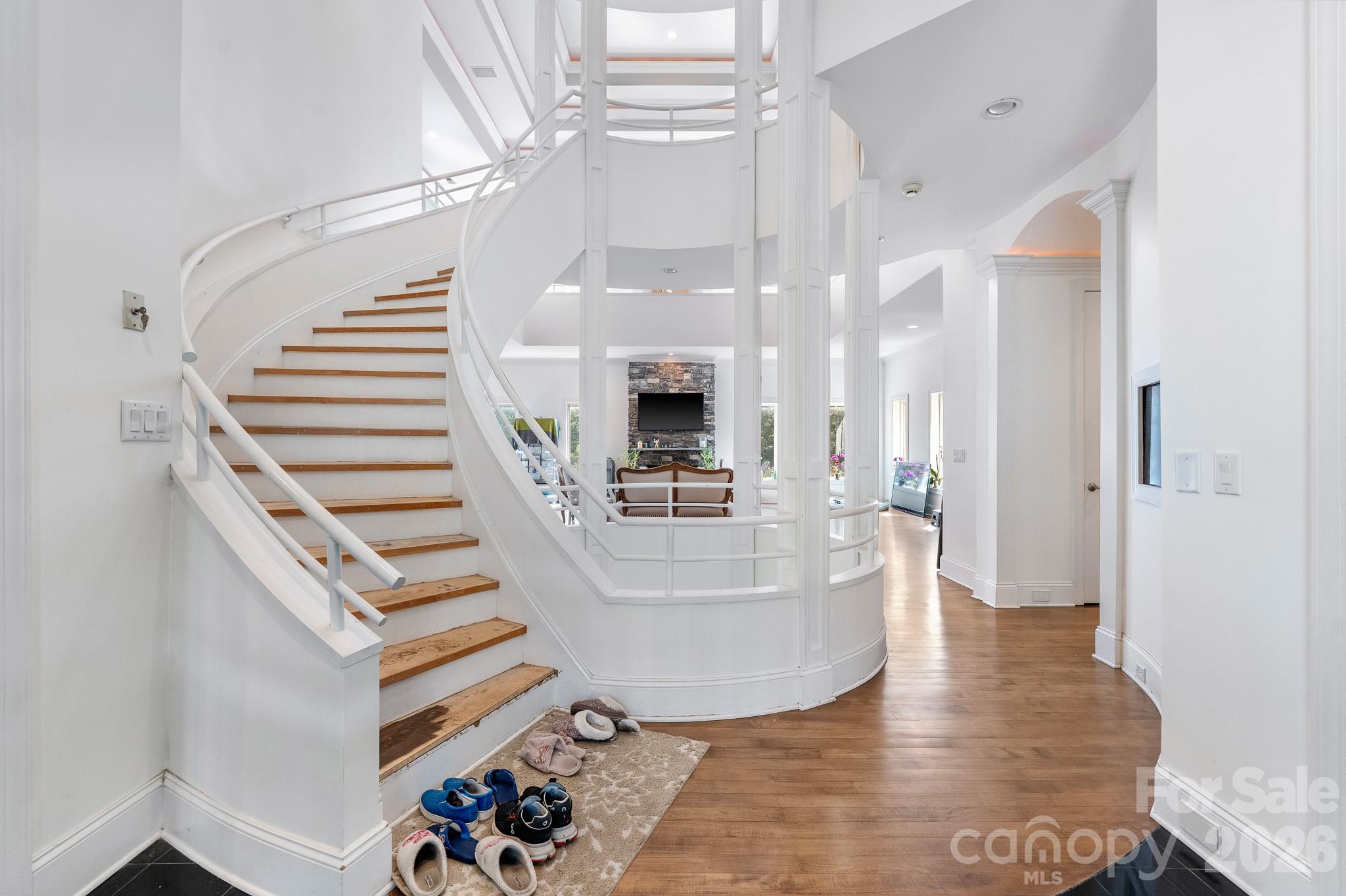 720 Ennis Road — Waxhaw