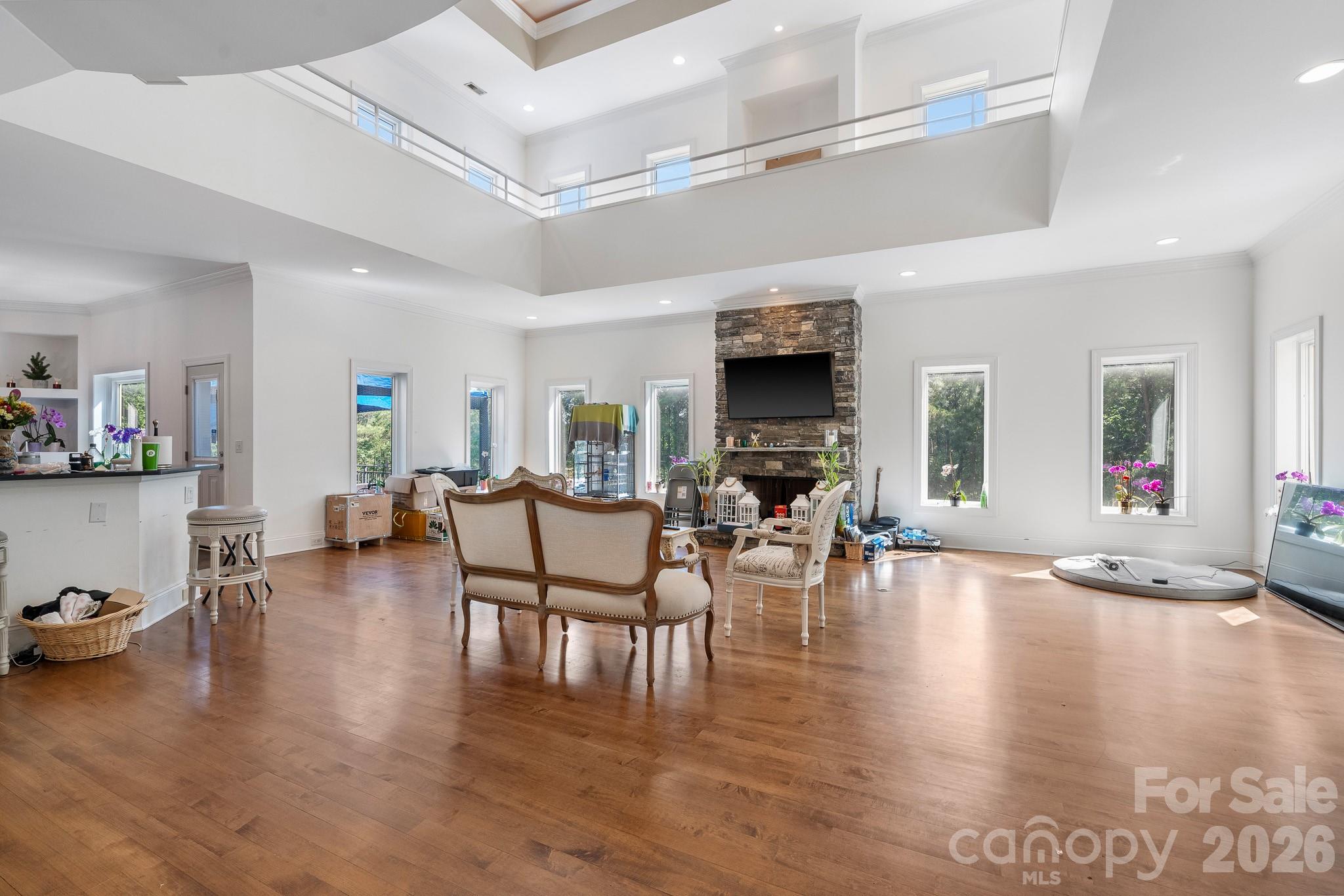 720 Ennis Road — Waxhaw