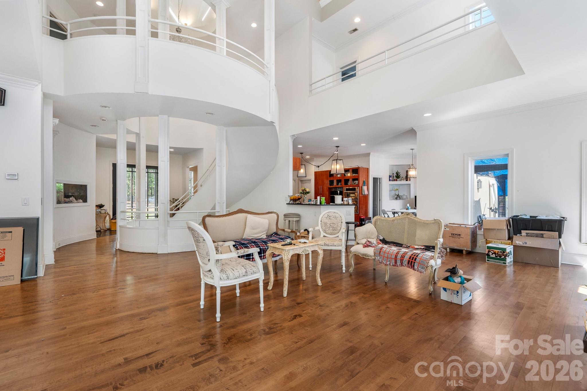 720 Ennis Road — Waxhaw