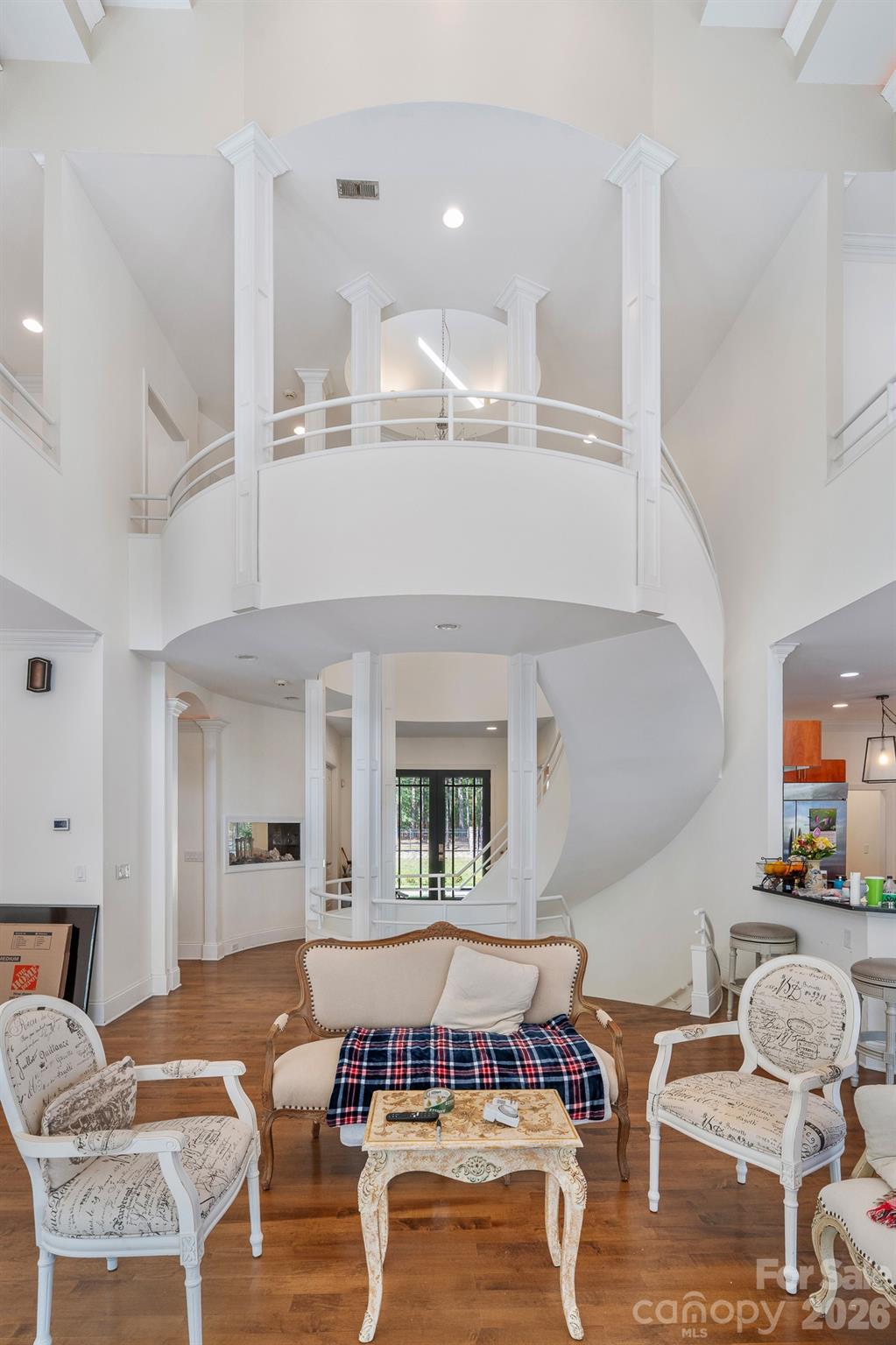 720 Ennis Road — Waxhaw