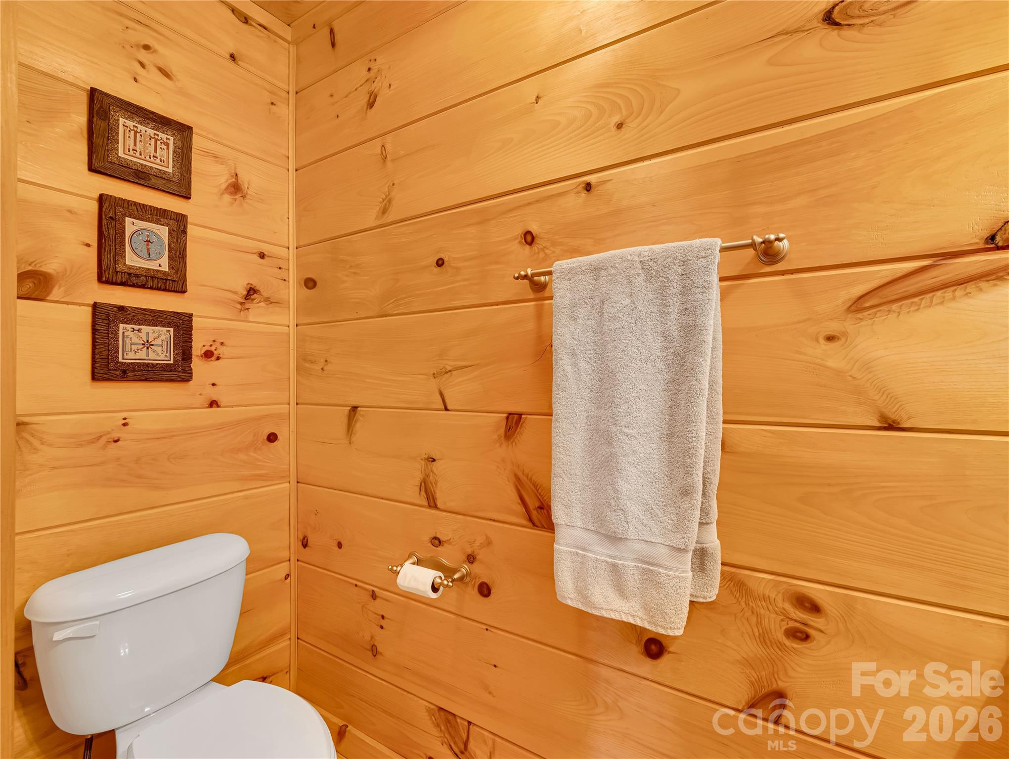 586 Tanglewood Lane — Saluda