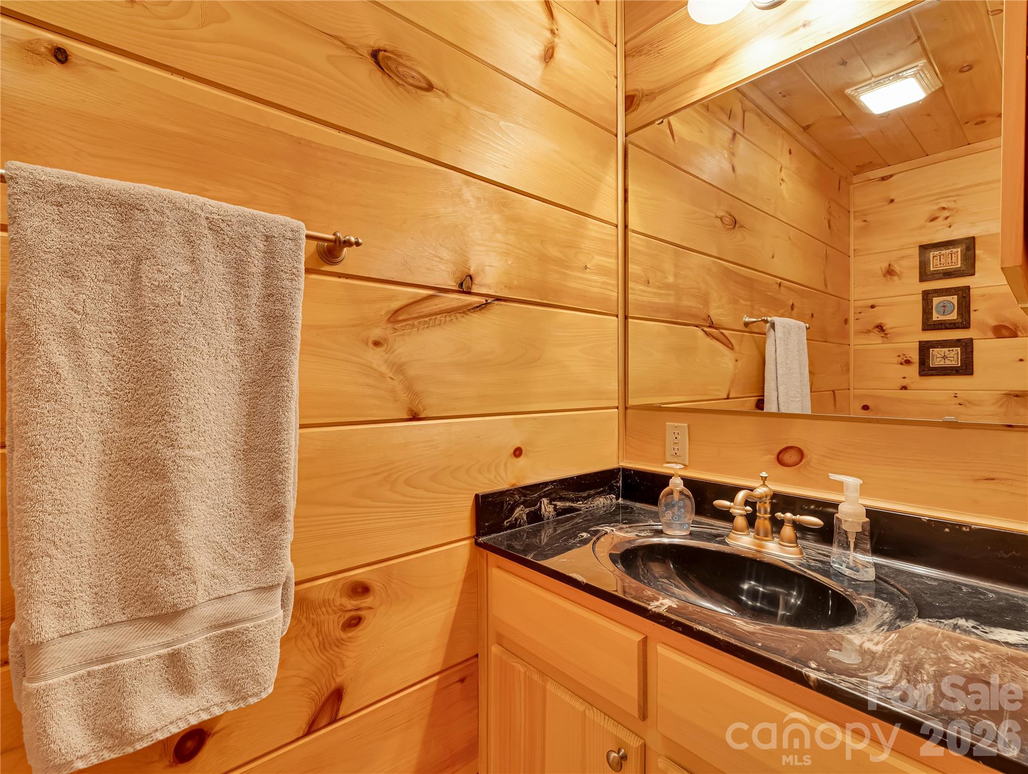 586 Tanglewood Lane — Saluda
