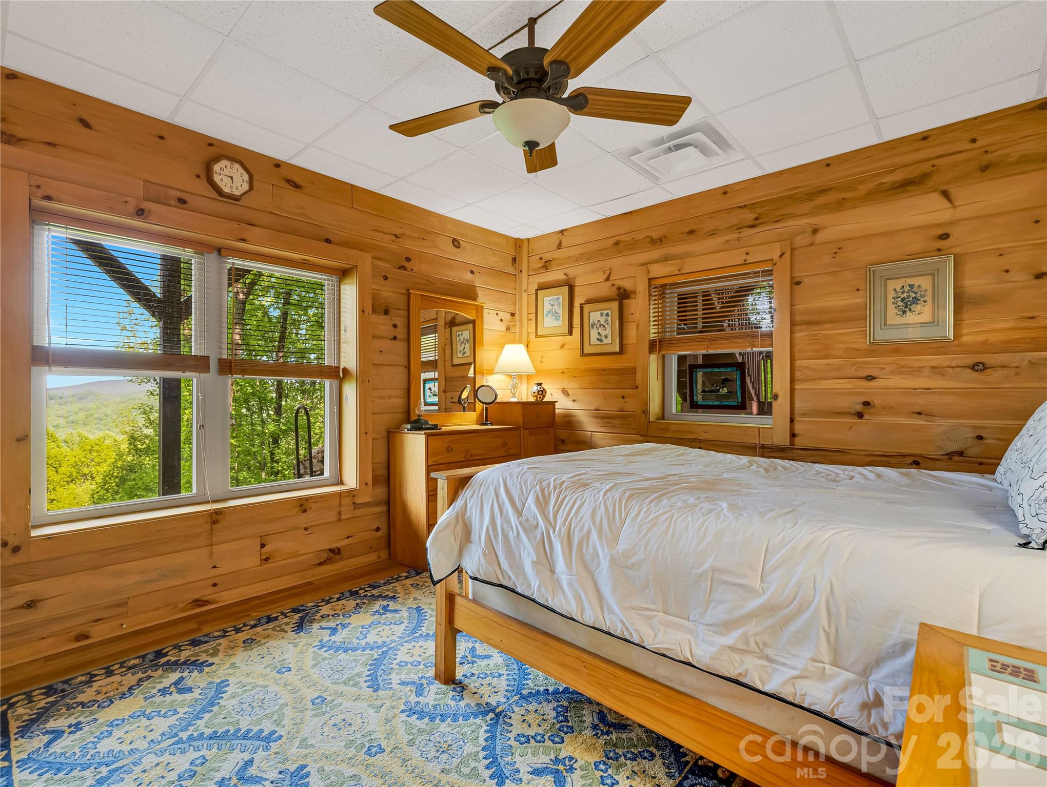 586 Tanglewood Lane — Saluda