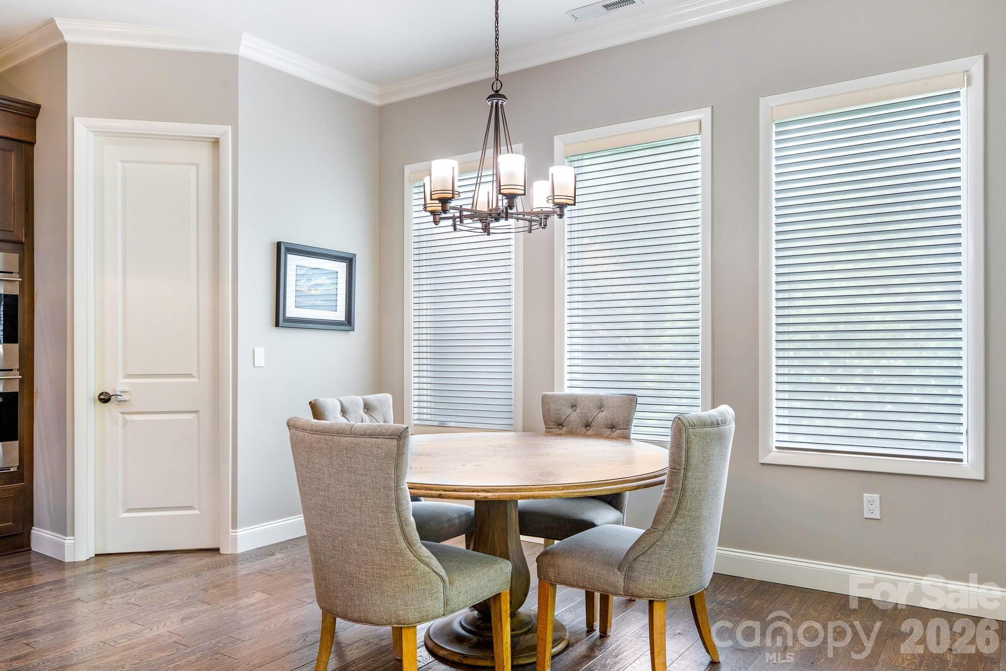 1206 Delaney Drive — Matthews