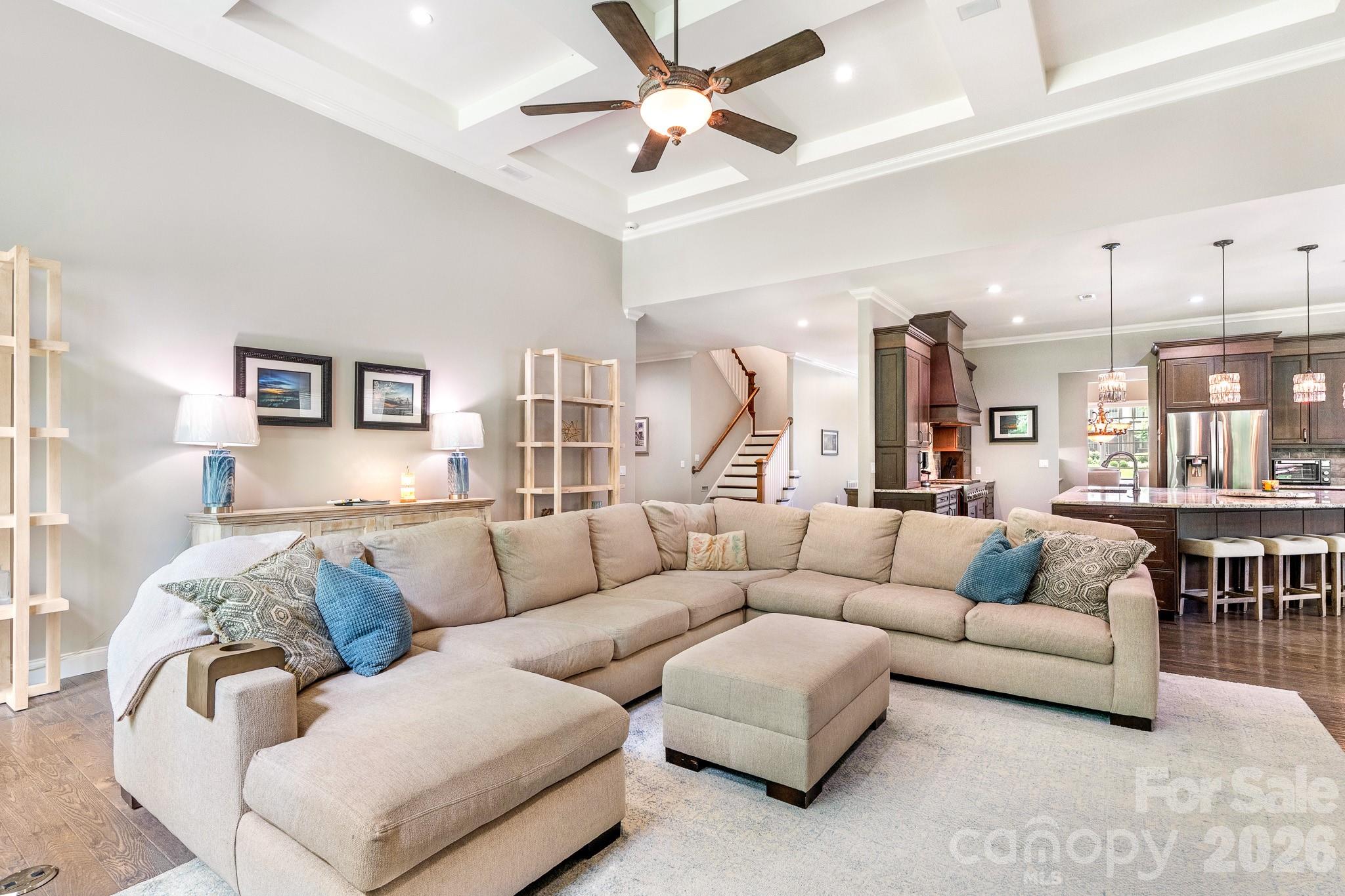 1206 Delaney Drive — Matthews