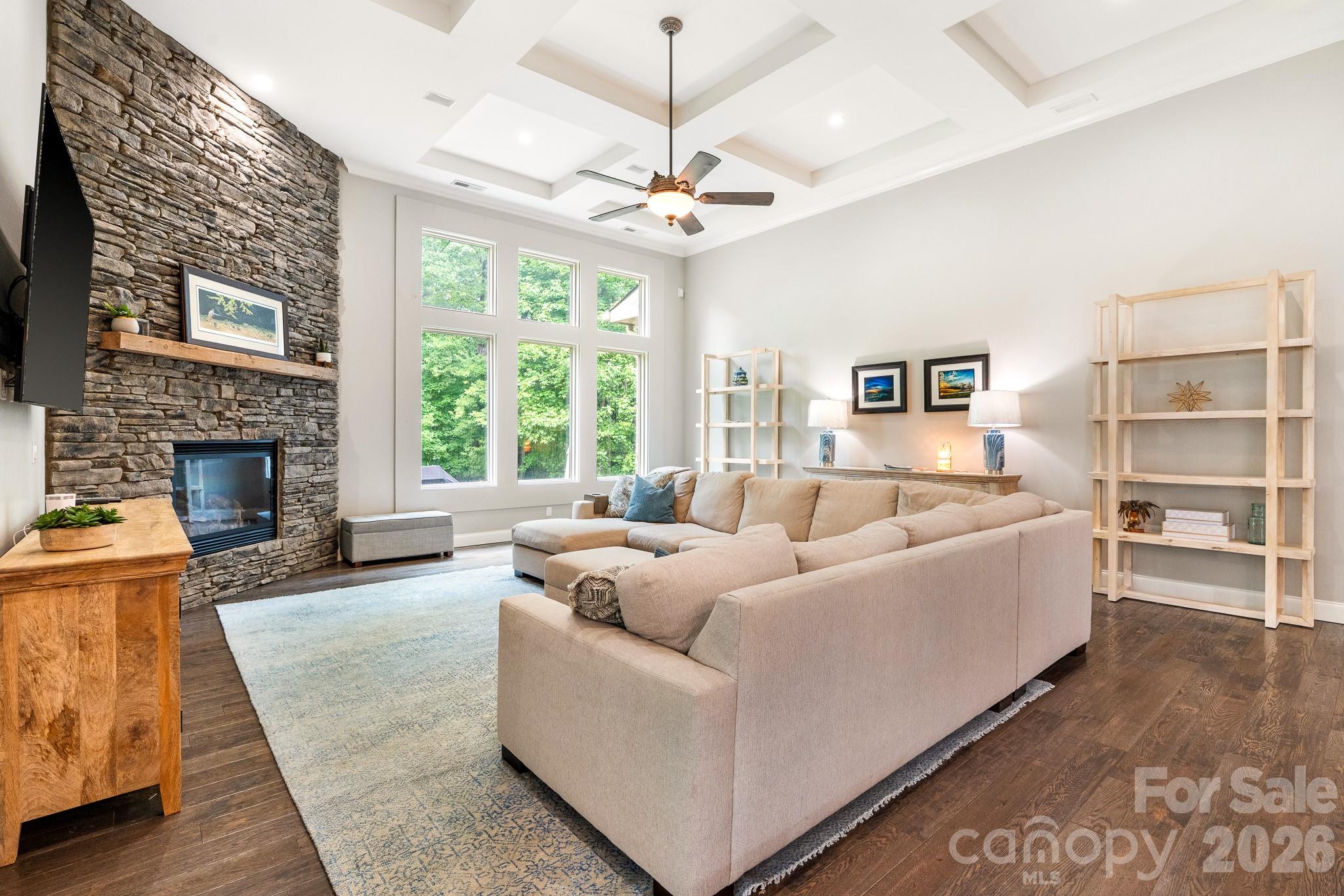 1206 Delaney Drive — Matthews