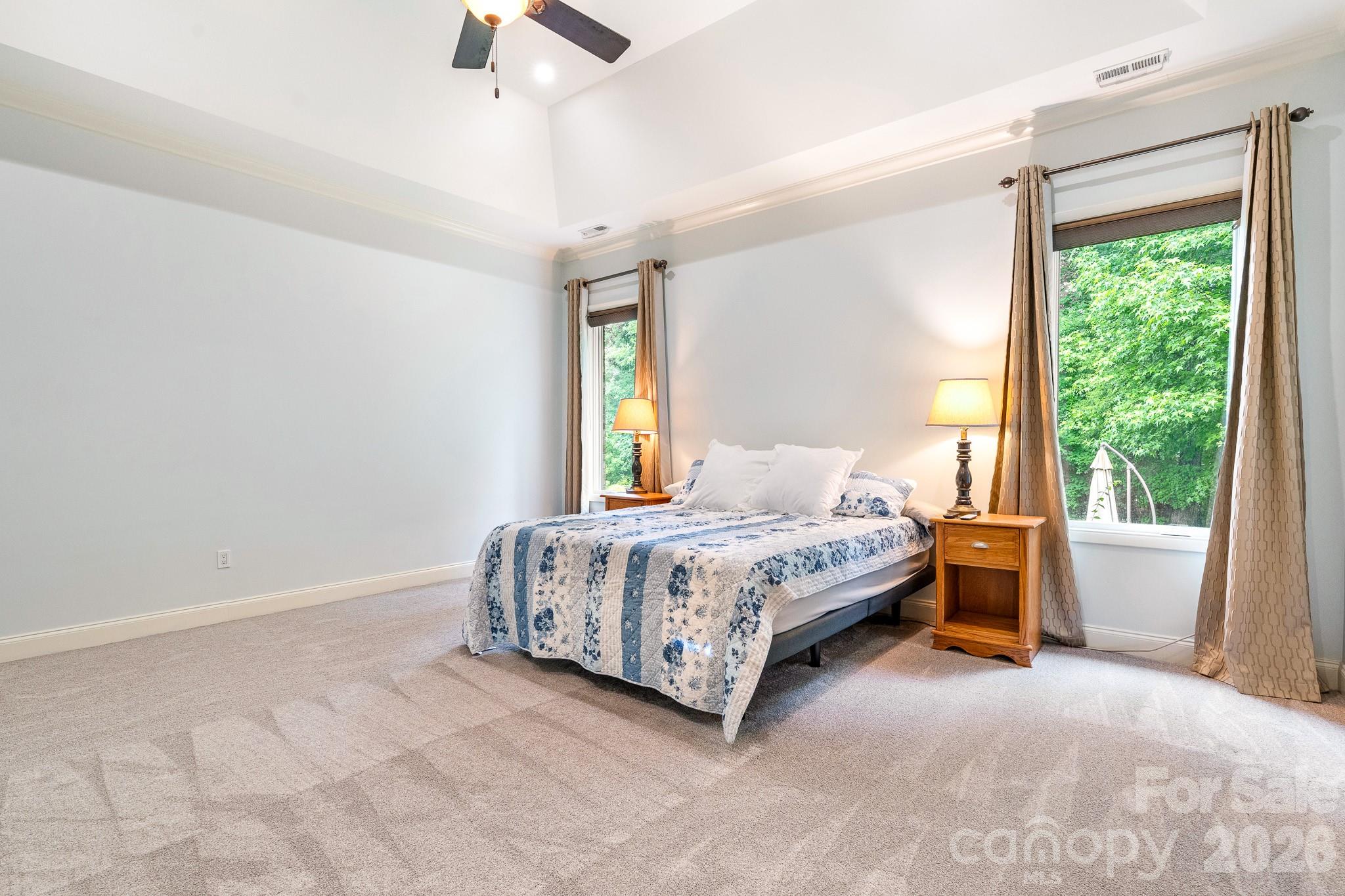 1206 Delaney Drive — Matthews
