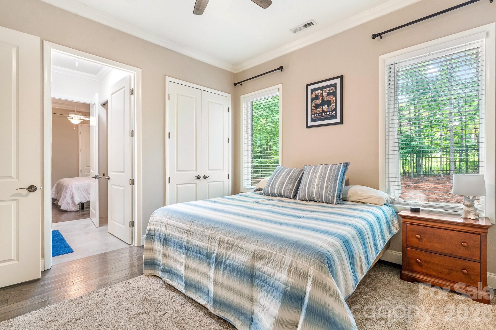 1206 Delaney Drive — Matthews