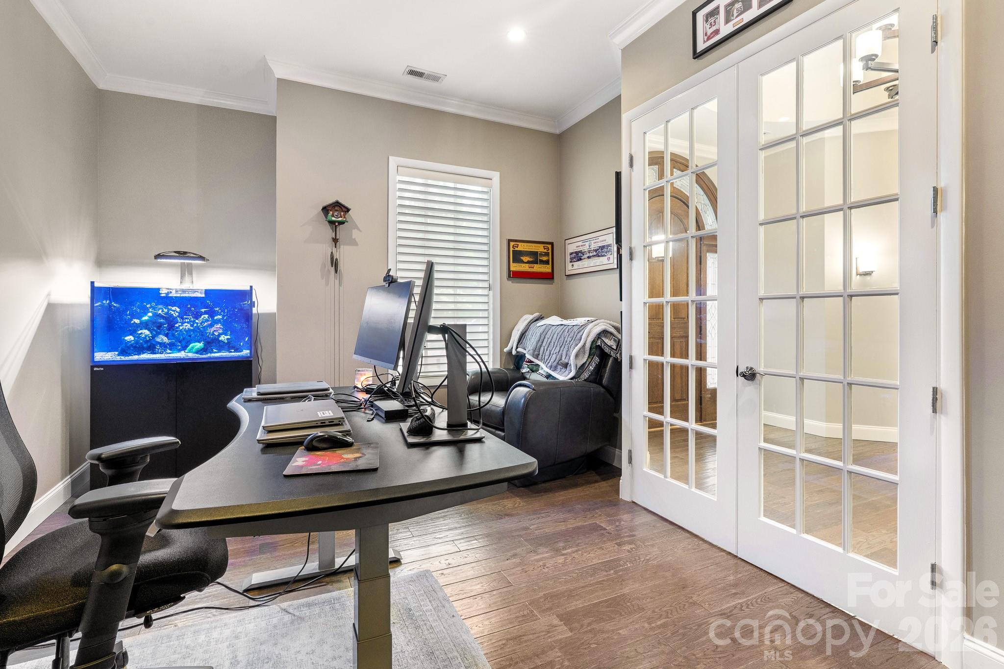 1206 Delaney Drive — Matthews