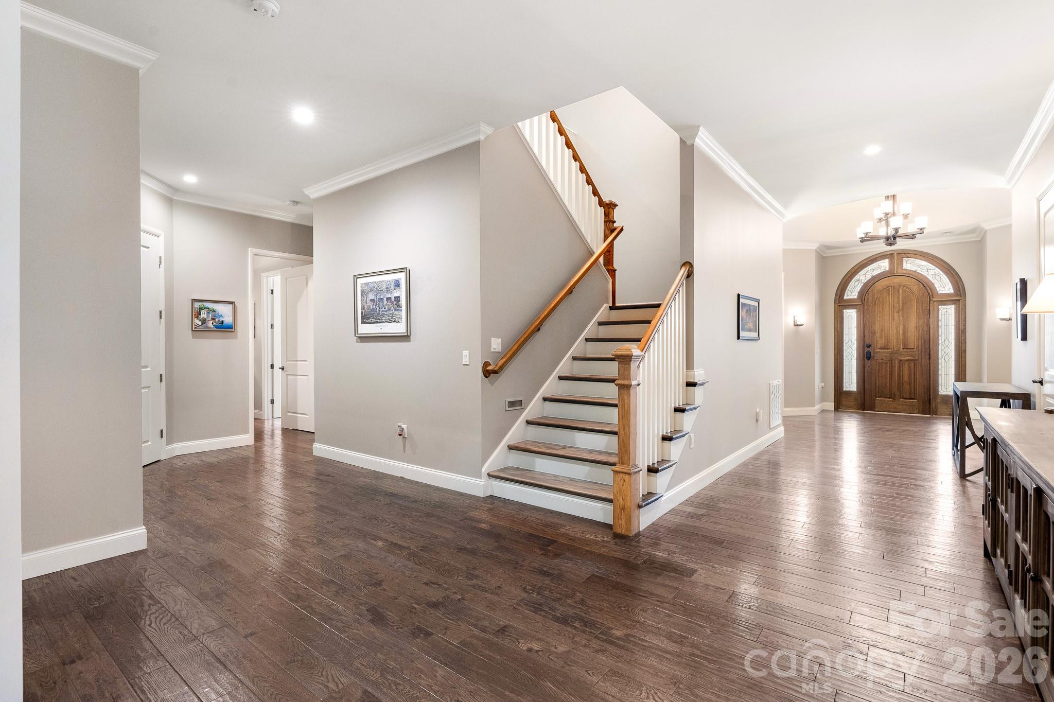1206 Delaney Drive — Matthews