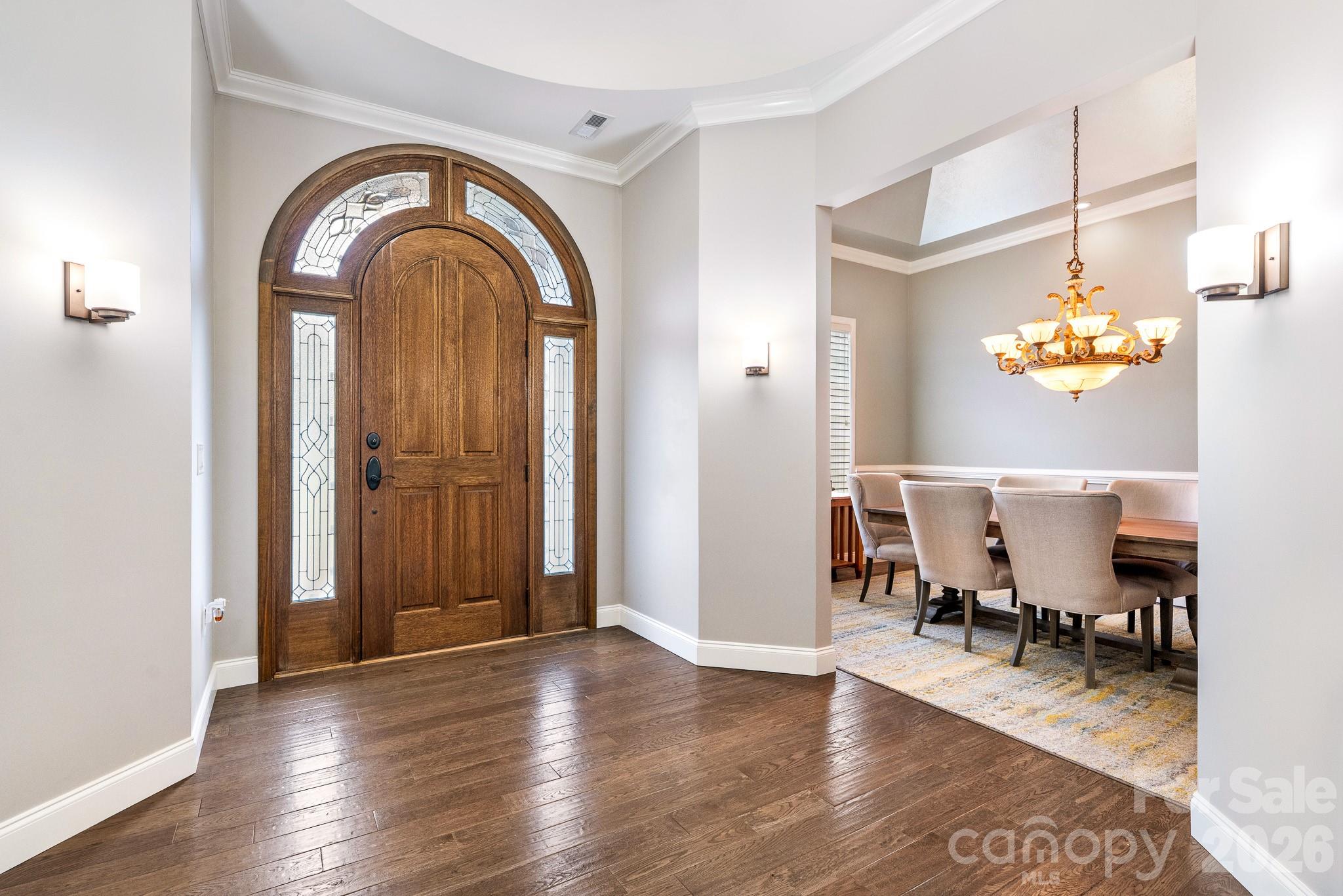 1206 Delaney Drive — Matthews