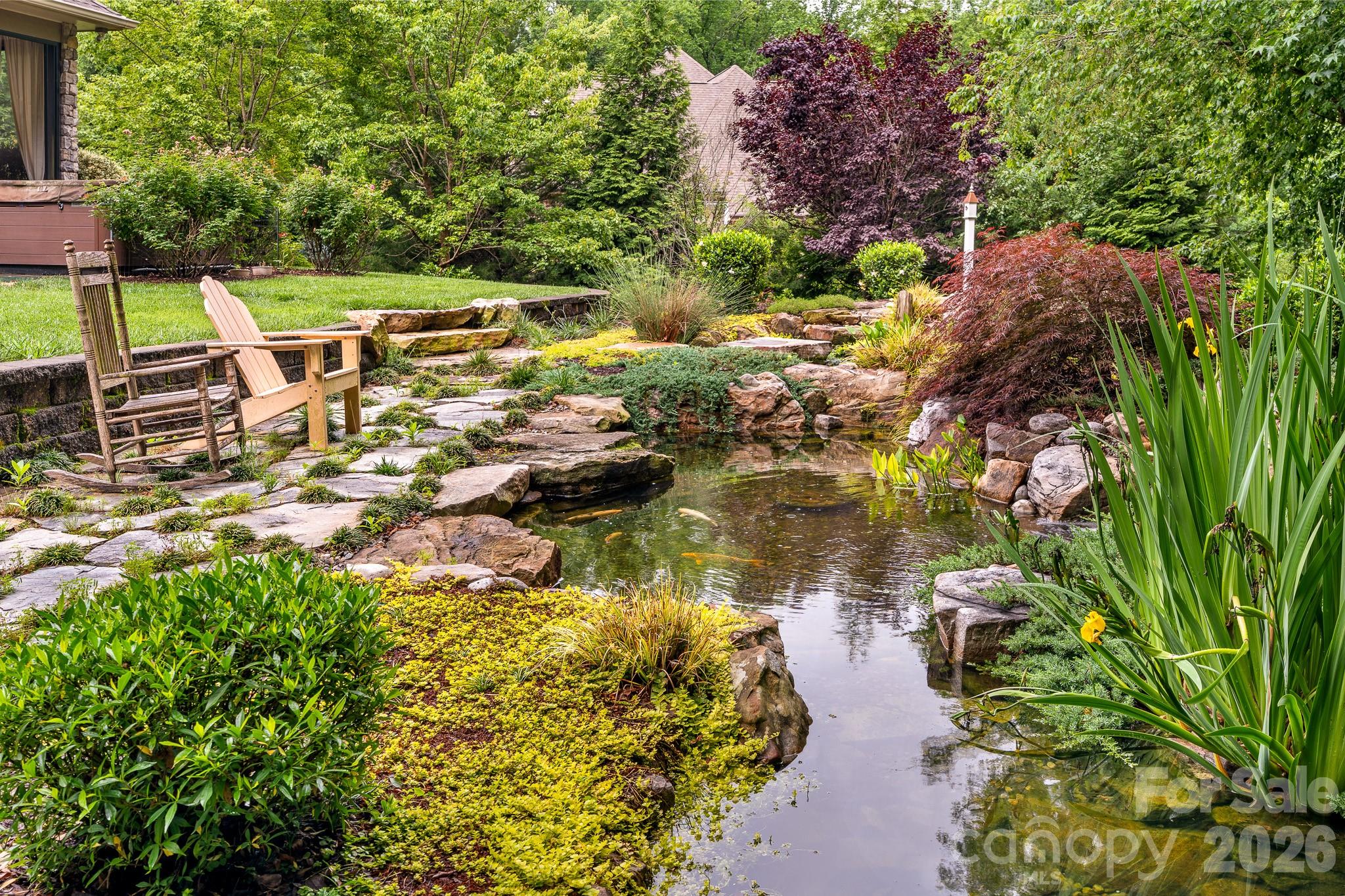 1206 Delaney Drive — Matthews