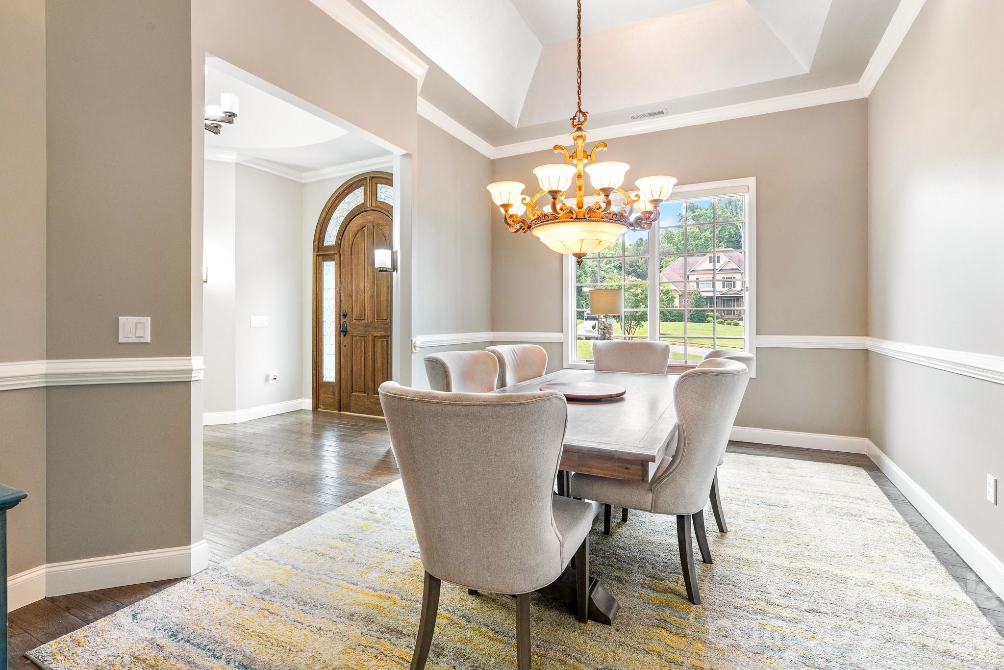 1206 Delaney Drive — Matthews